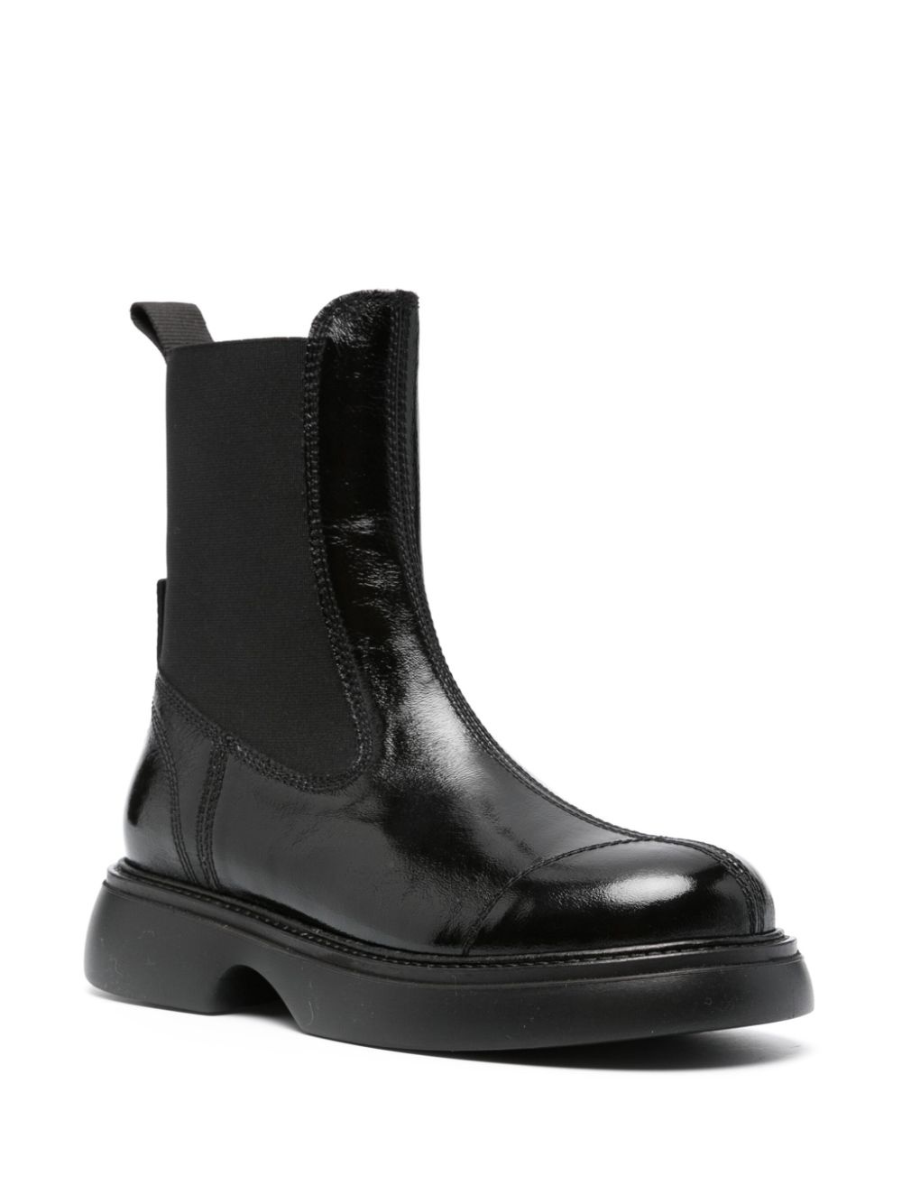 30mm Chealsea boots - 2