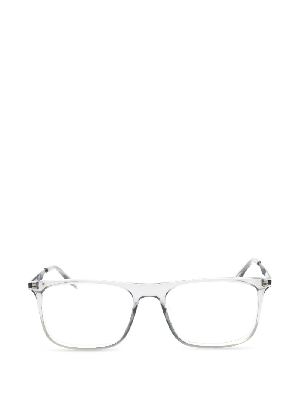 rectangle-frame glasses - 1