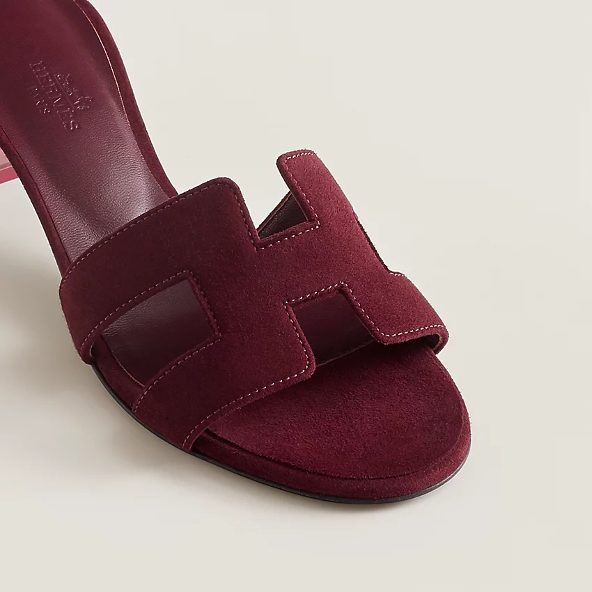 Oasis sandal - 4