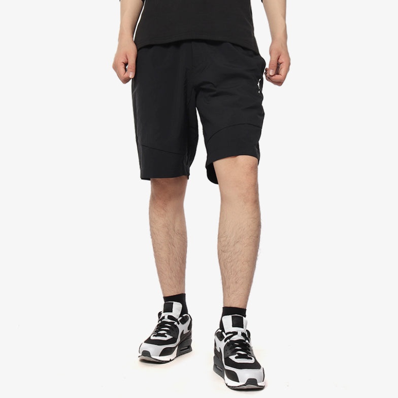 Air Jordan Running Training Gym Sports Shorts Black 939995-010 - 4