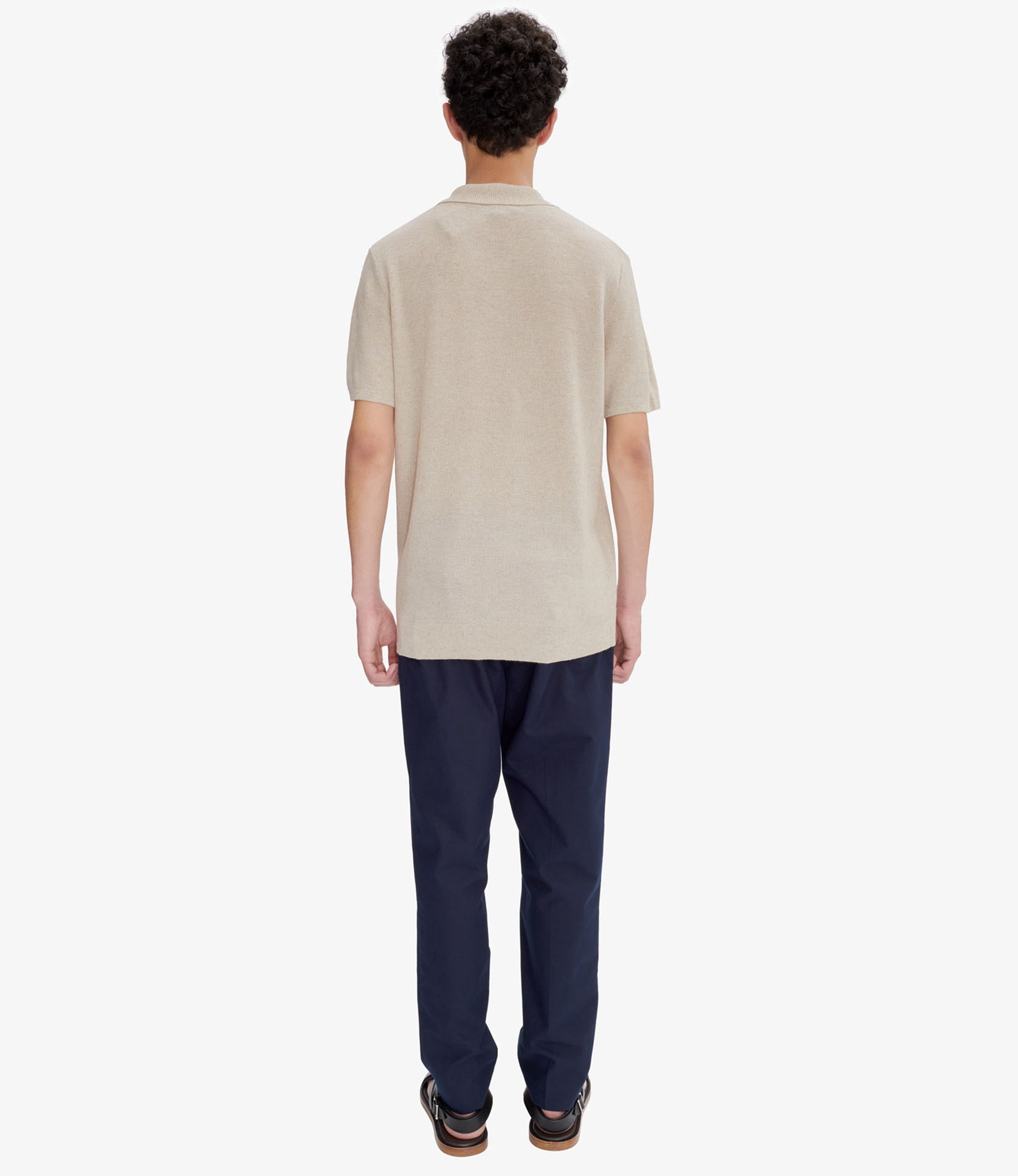Jay polo shirt - 3