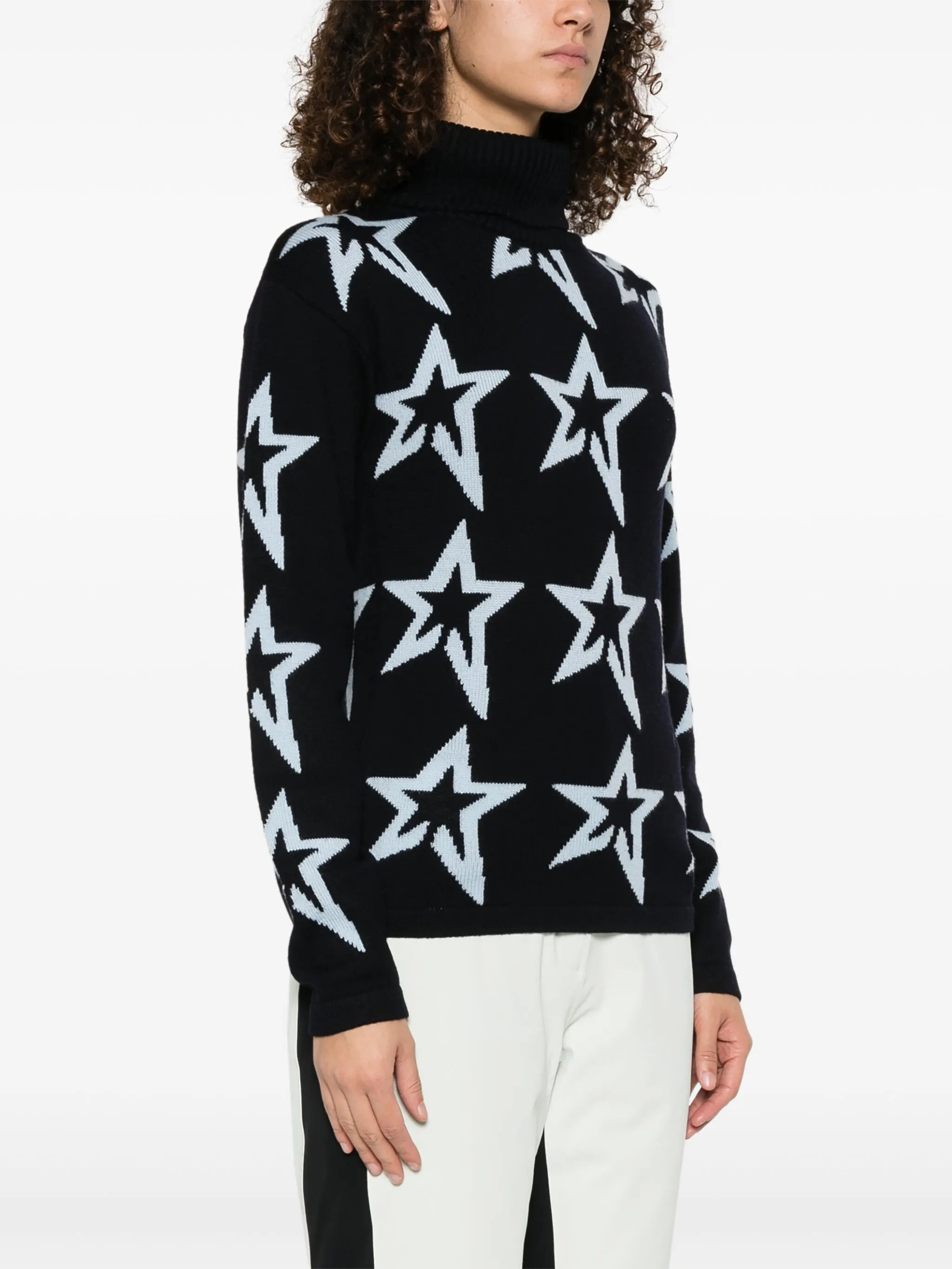 Star Dust sweater - 3