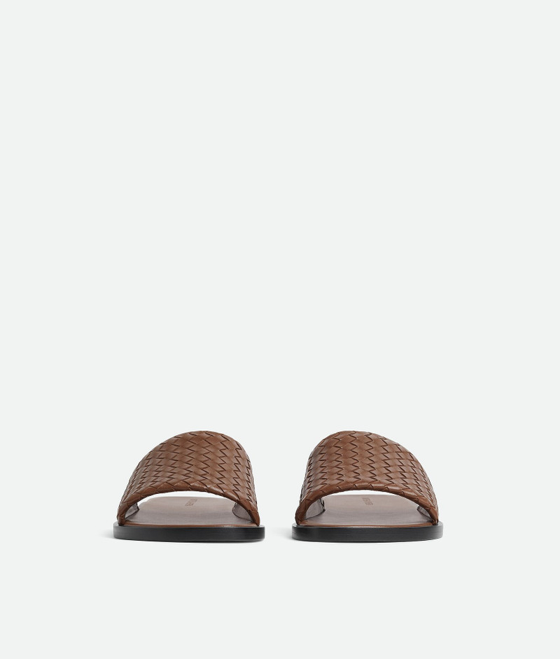 Bottega Veneta Elio Mule outlook