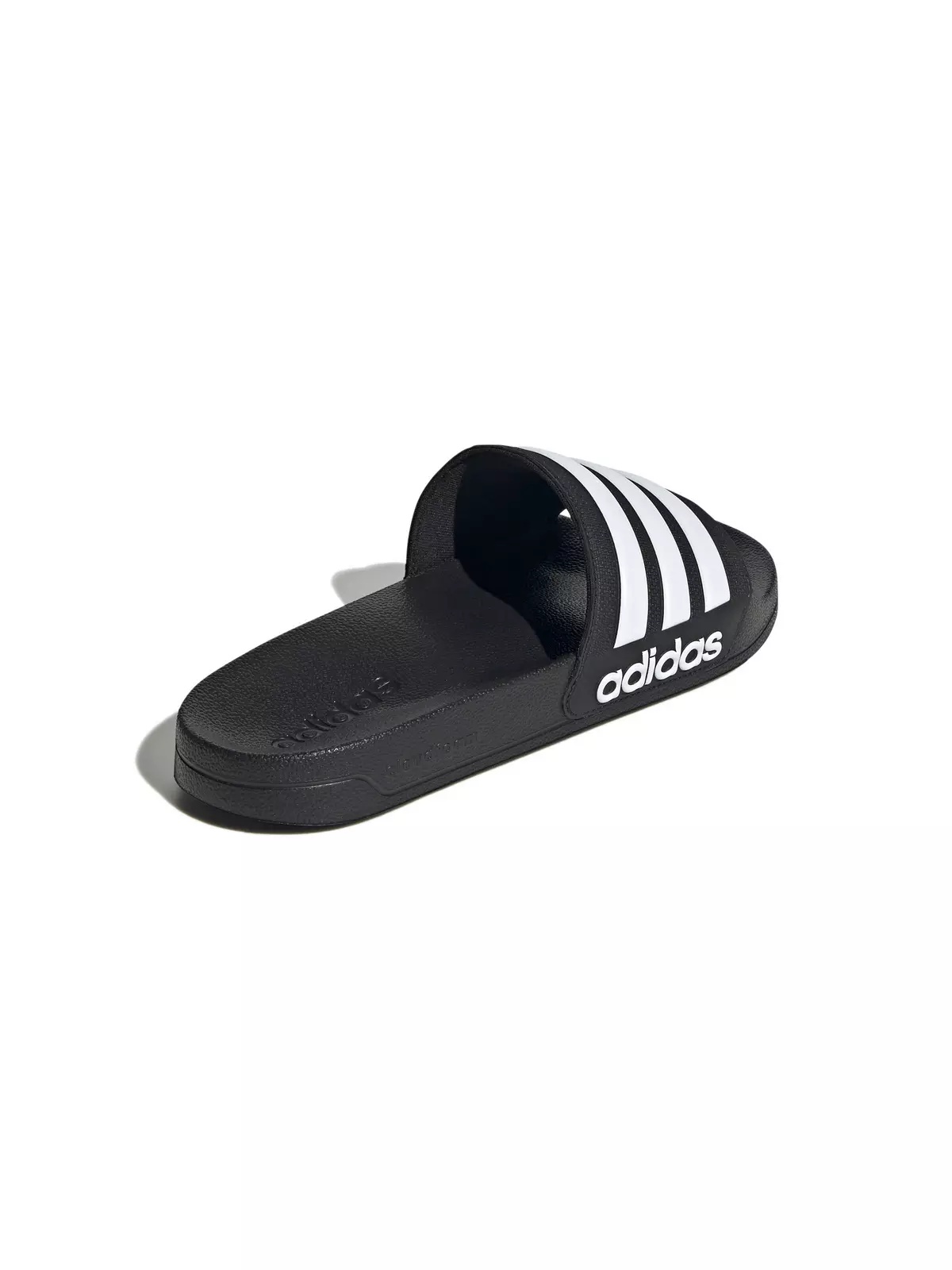 Adilette Shower "Core Black/Ftwr White" Unisex Slide - 4