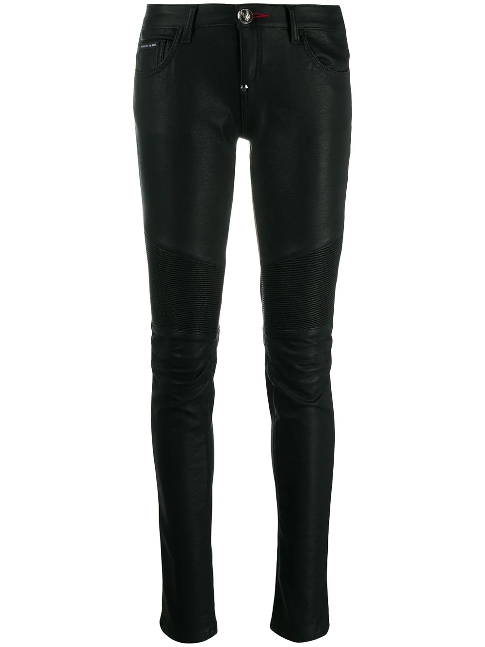 Statement Biker trousers - 1