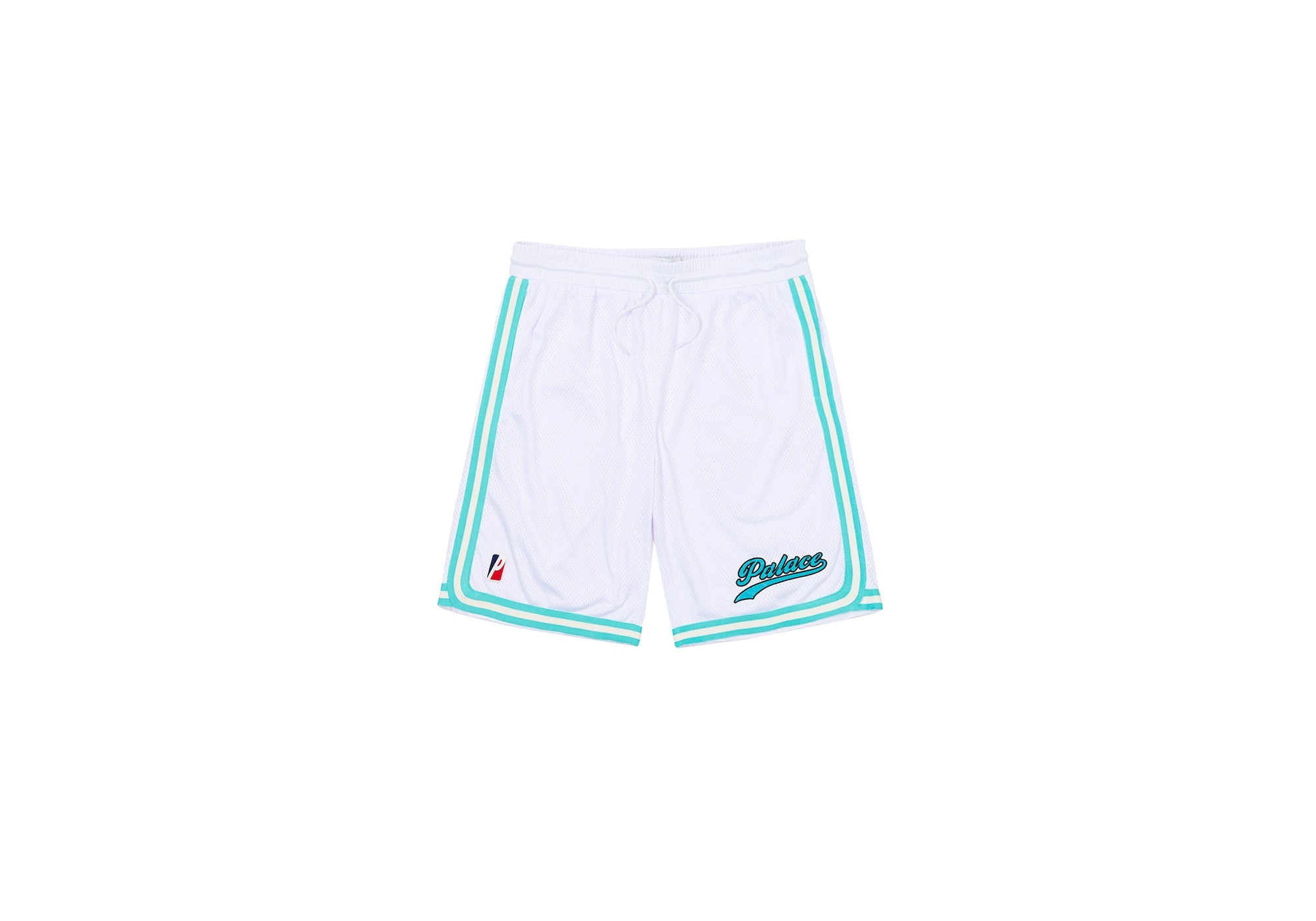 MVP SHORT WHITE - 1