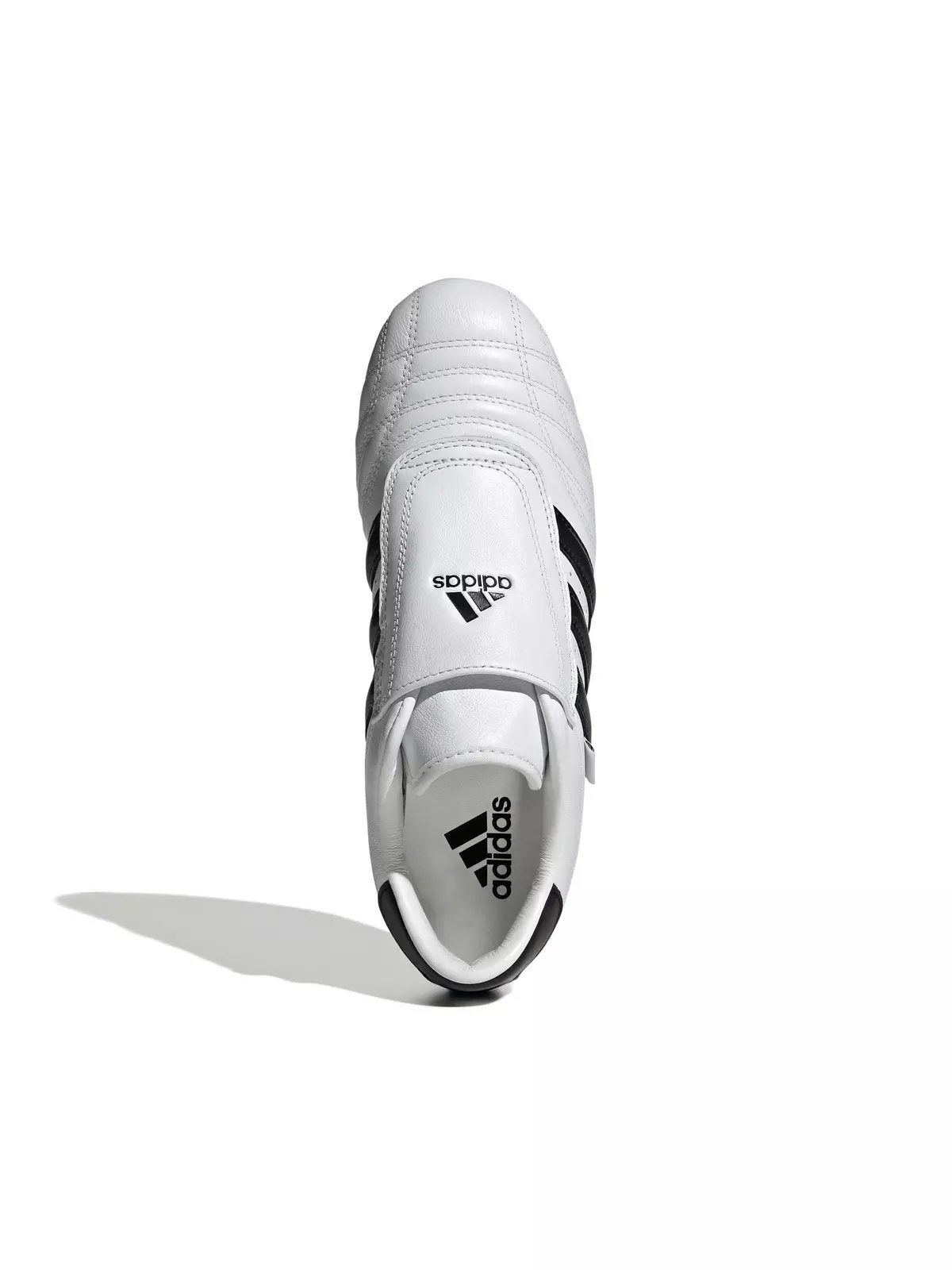 Originals Taekwondo "Ftwr White/Core Black/Gum 3" Women's Shoe - 5