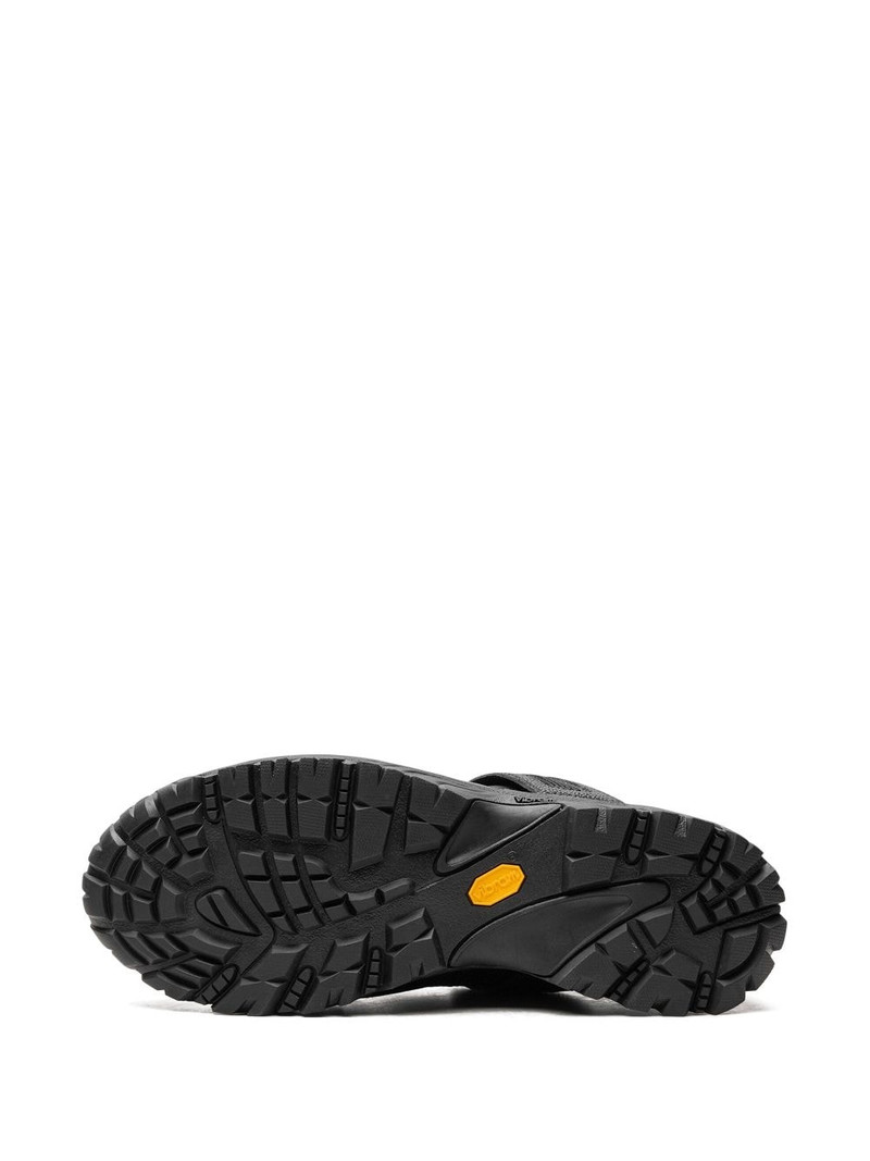 Security DS "Vibram" sneakers 4