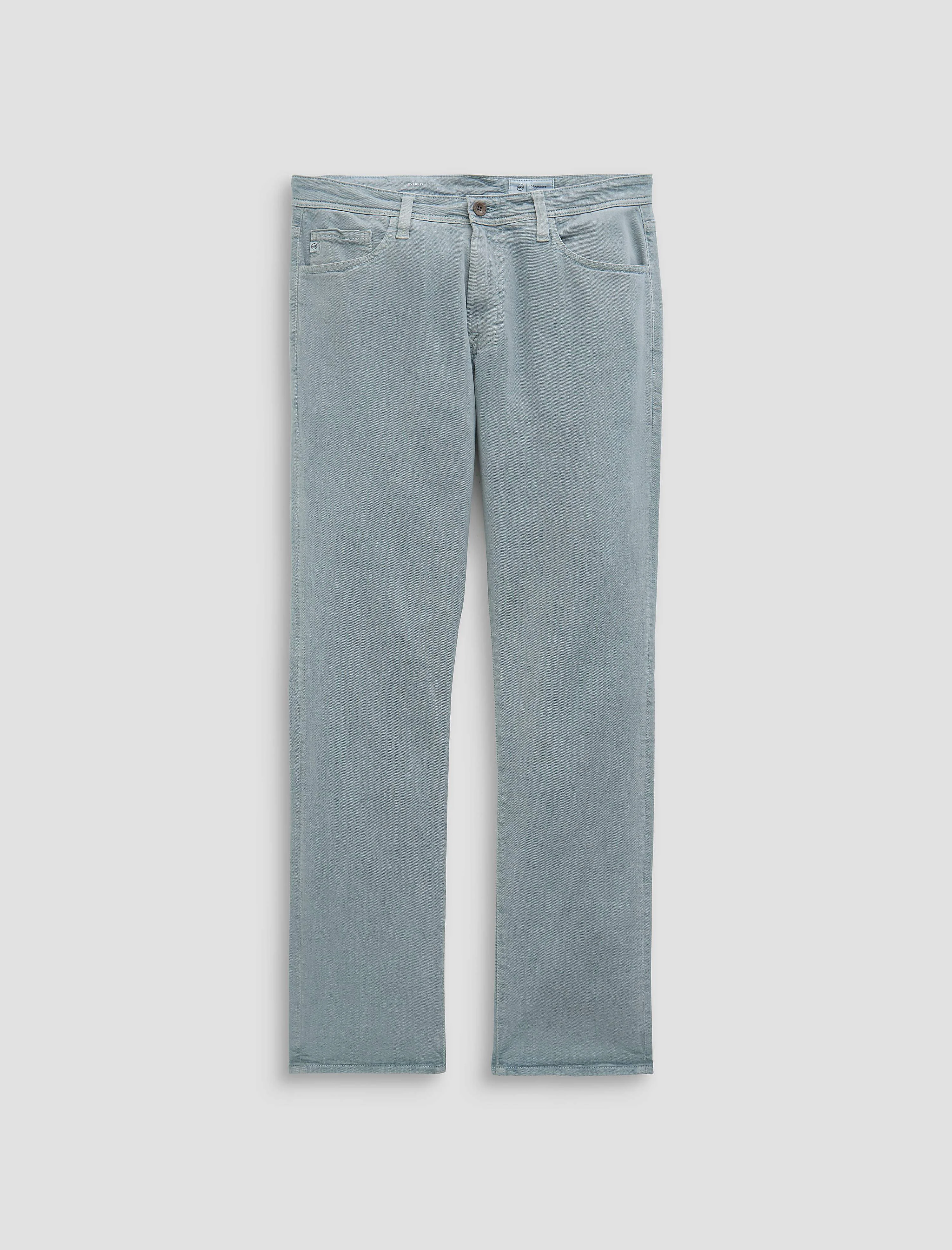 Everett Linen Pant - 1