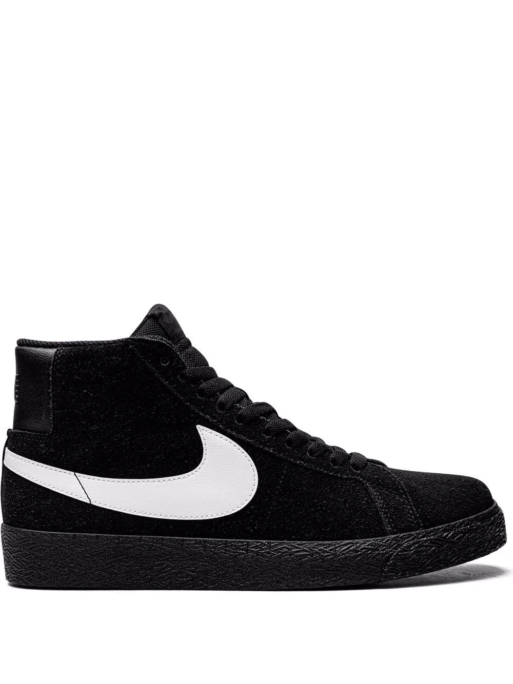 Zoom Blazer Mid SB sneakers - 1