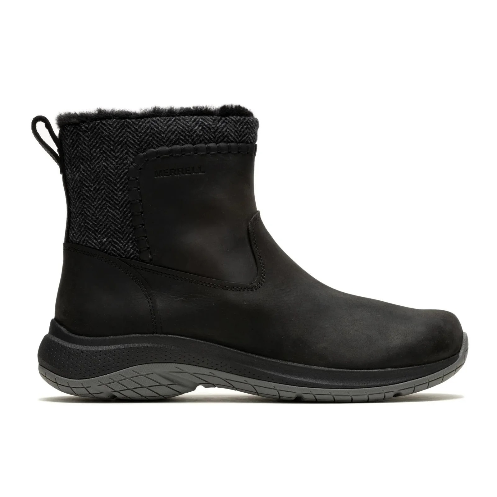 Women's Encore Ice 5 Mid Zip - 1