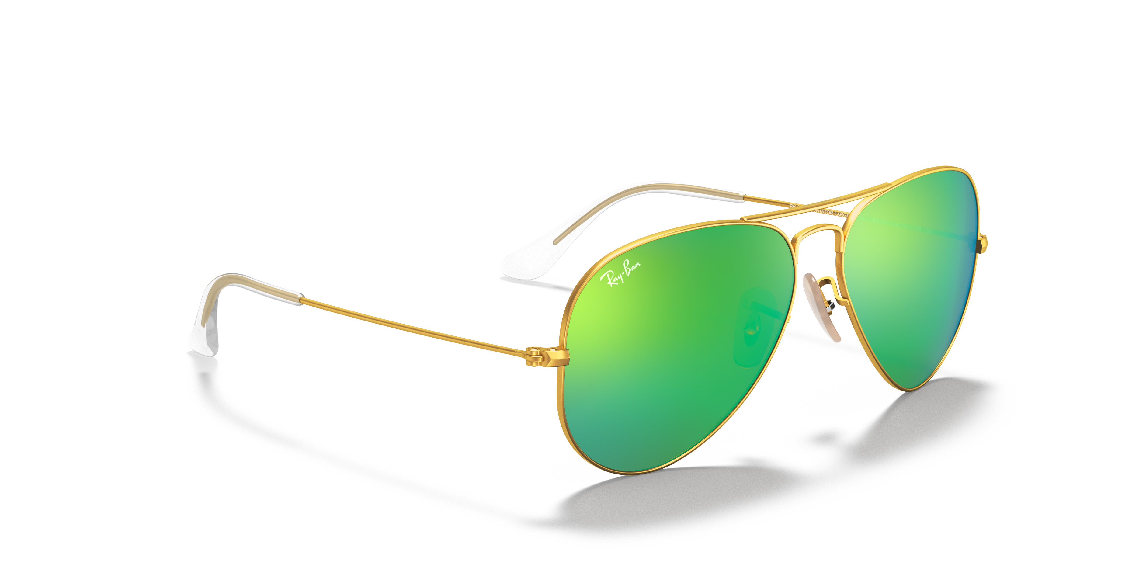 AVIATOR FLASH LENSES - 8