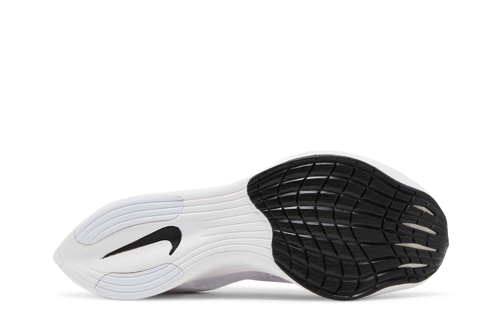 Wmns ZoomX Vaporfly Next% 2 'White Rush Orange' - 4