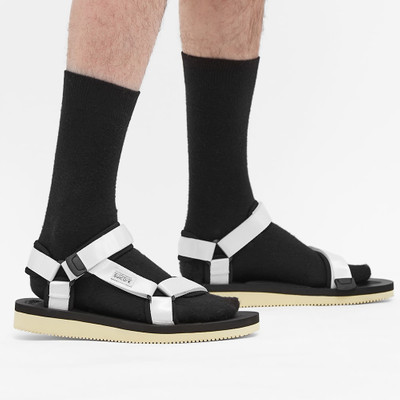 Suicoke Suicoke DEPA-V2 outlook