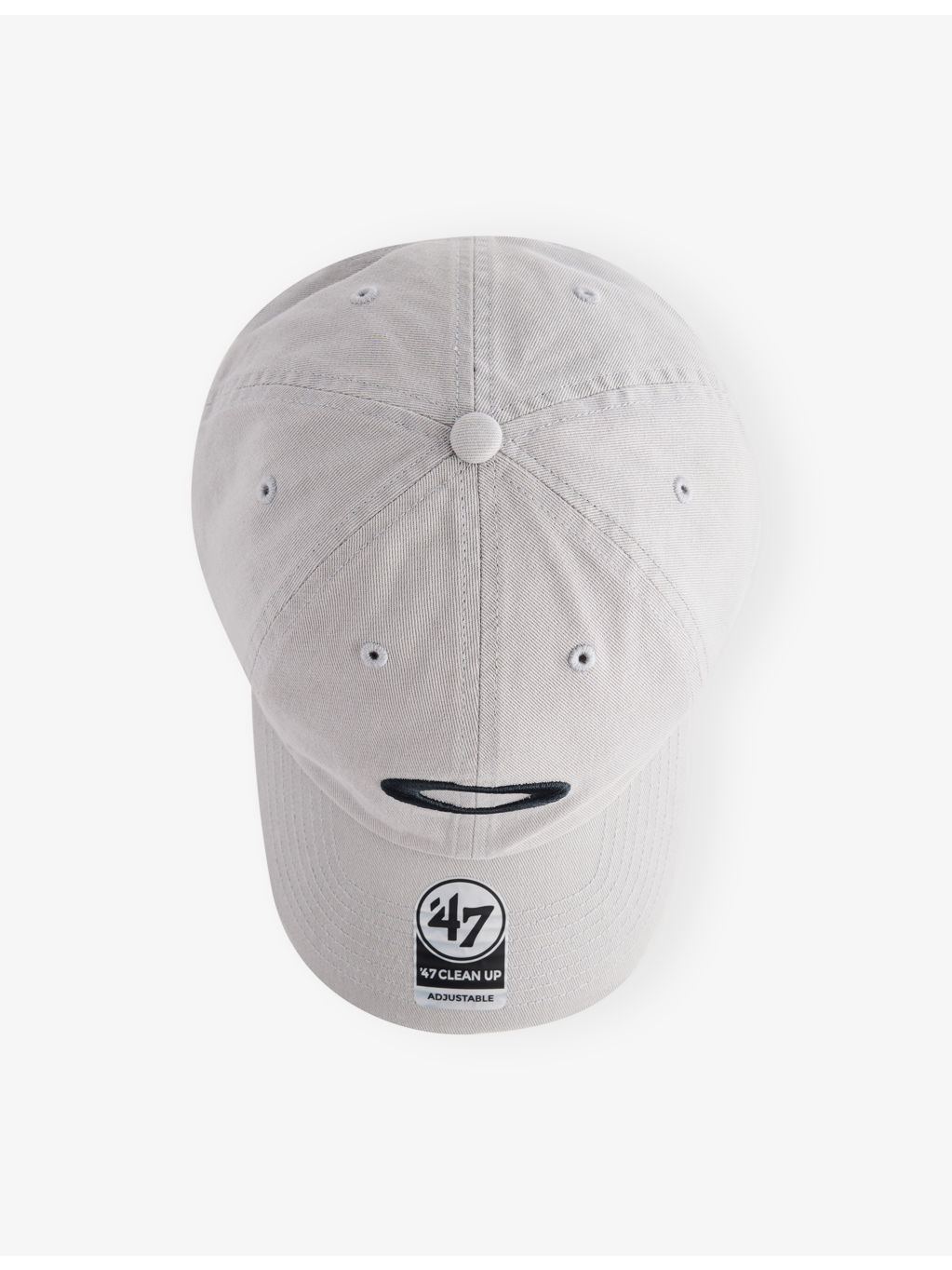 Remix Dad brand-embroidered cotton baseball cap - 4