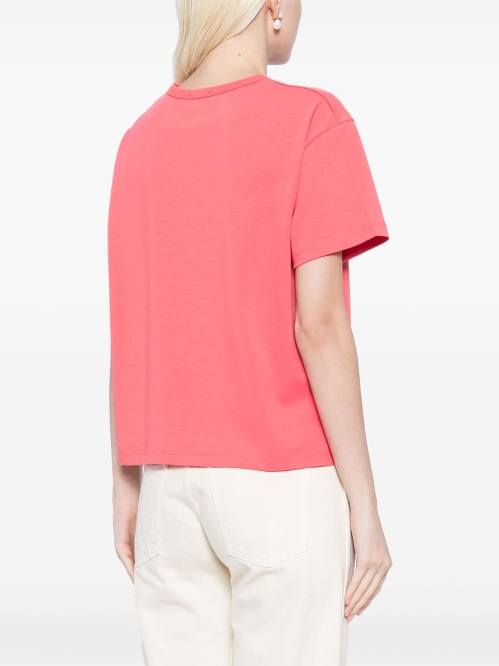 Box T-shirt - 4
