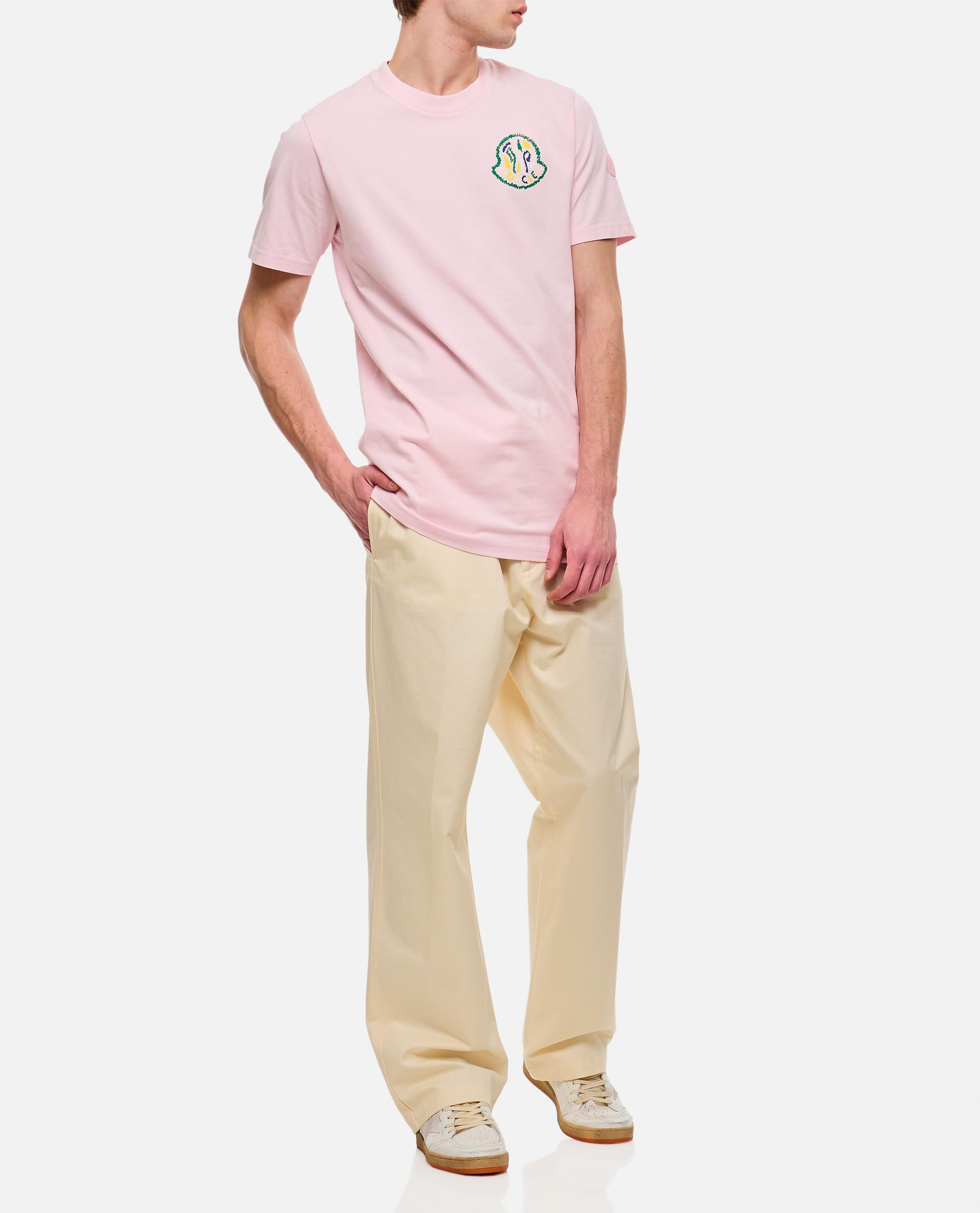 COTTON TROUSERS - 2