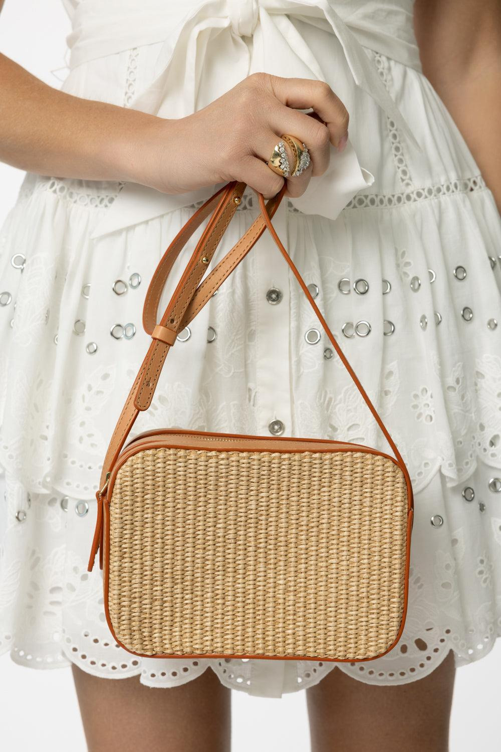 Camera Bag - 2