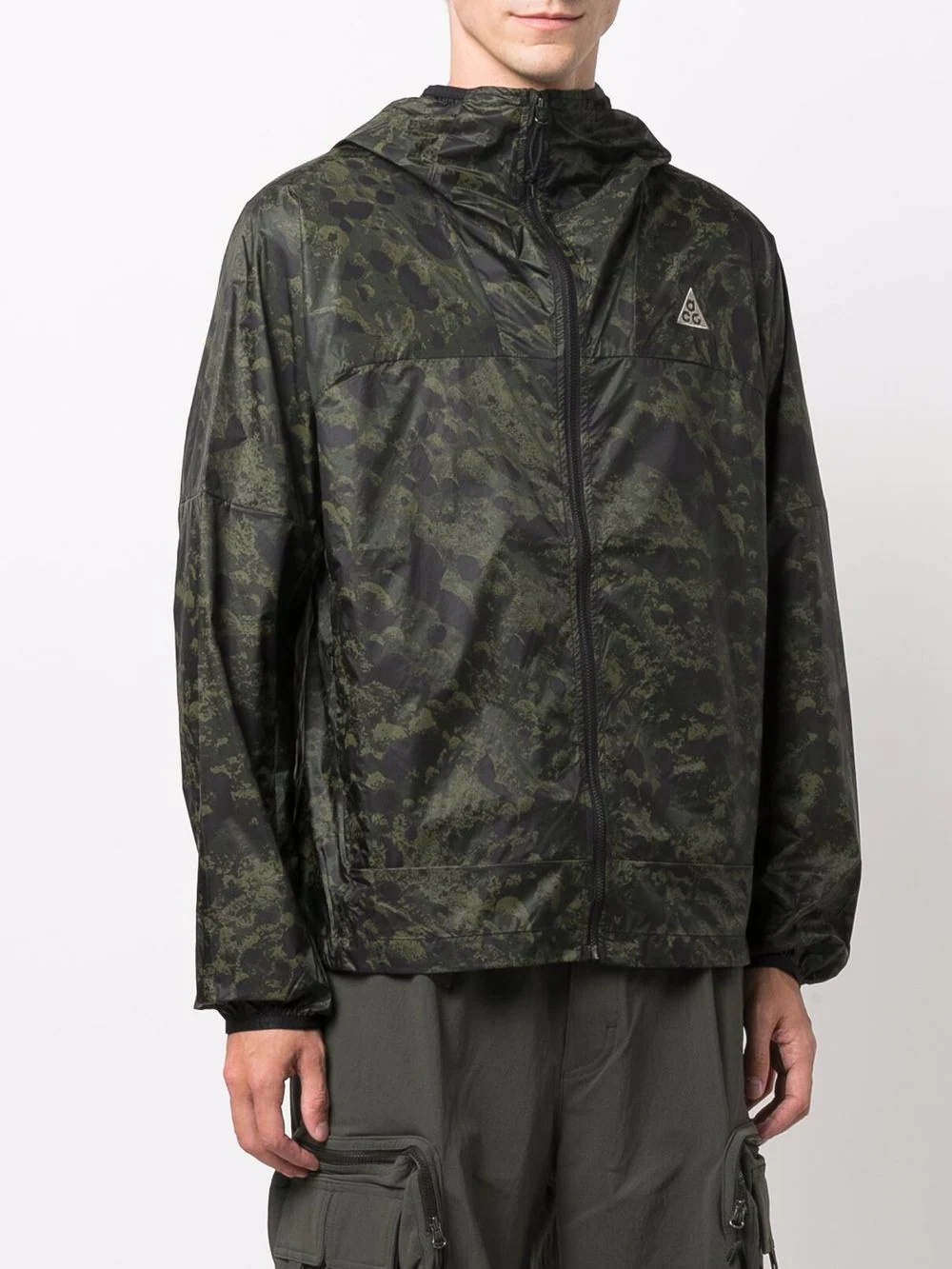 ACG 'cinder cone' windproof jacket - 3