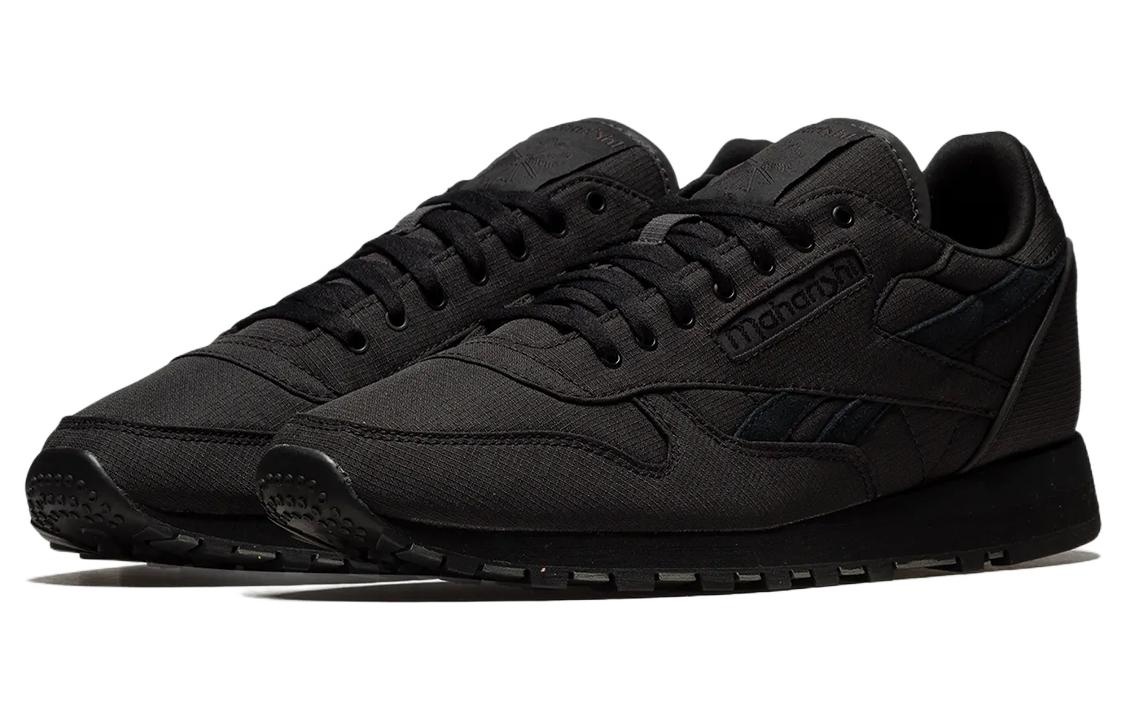 Reebok Classic Leather 'Maharishi Ripstop' HP3241 - 3