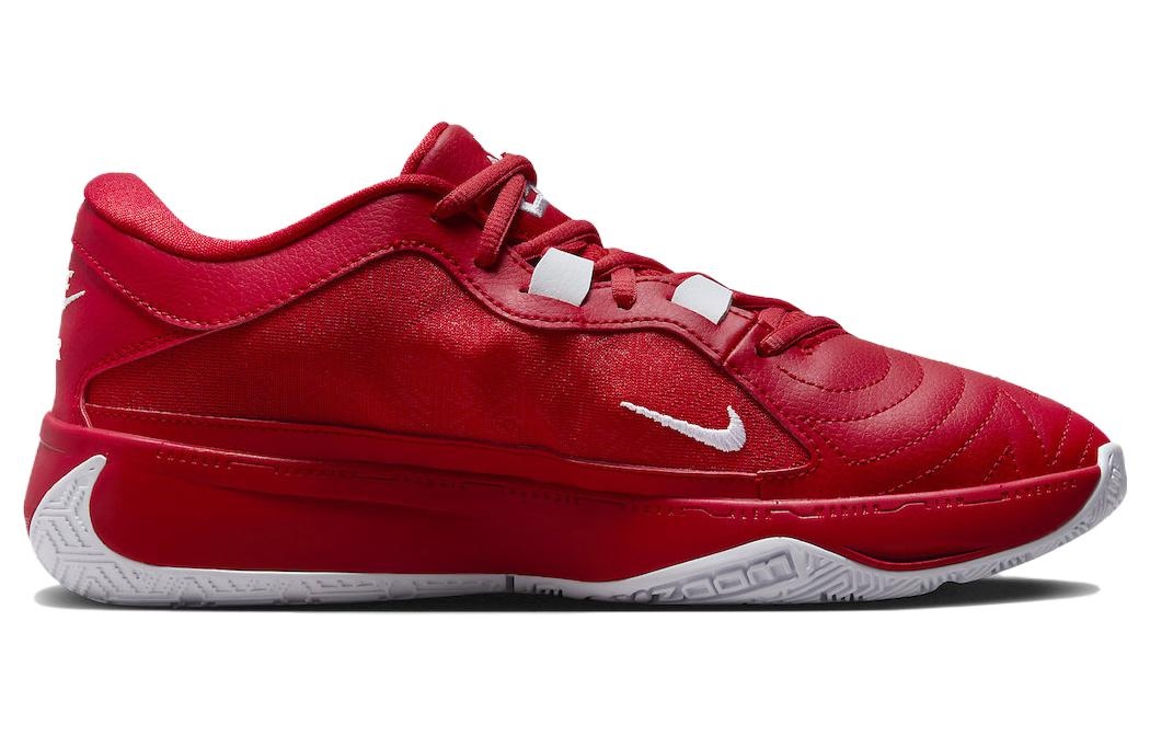 Nike Zoom Freak 5 TB 'University Red' DZ2946-600 - 3
