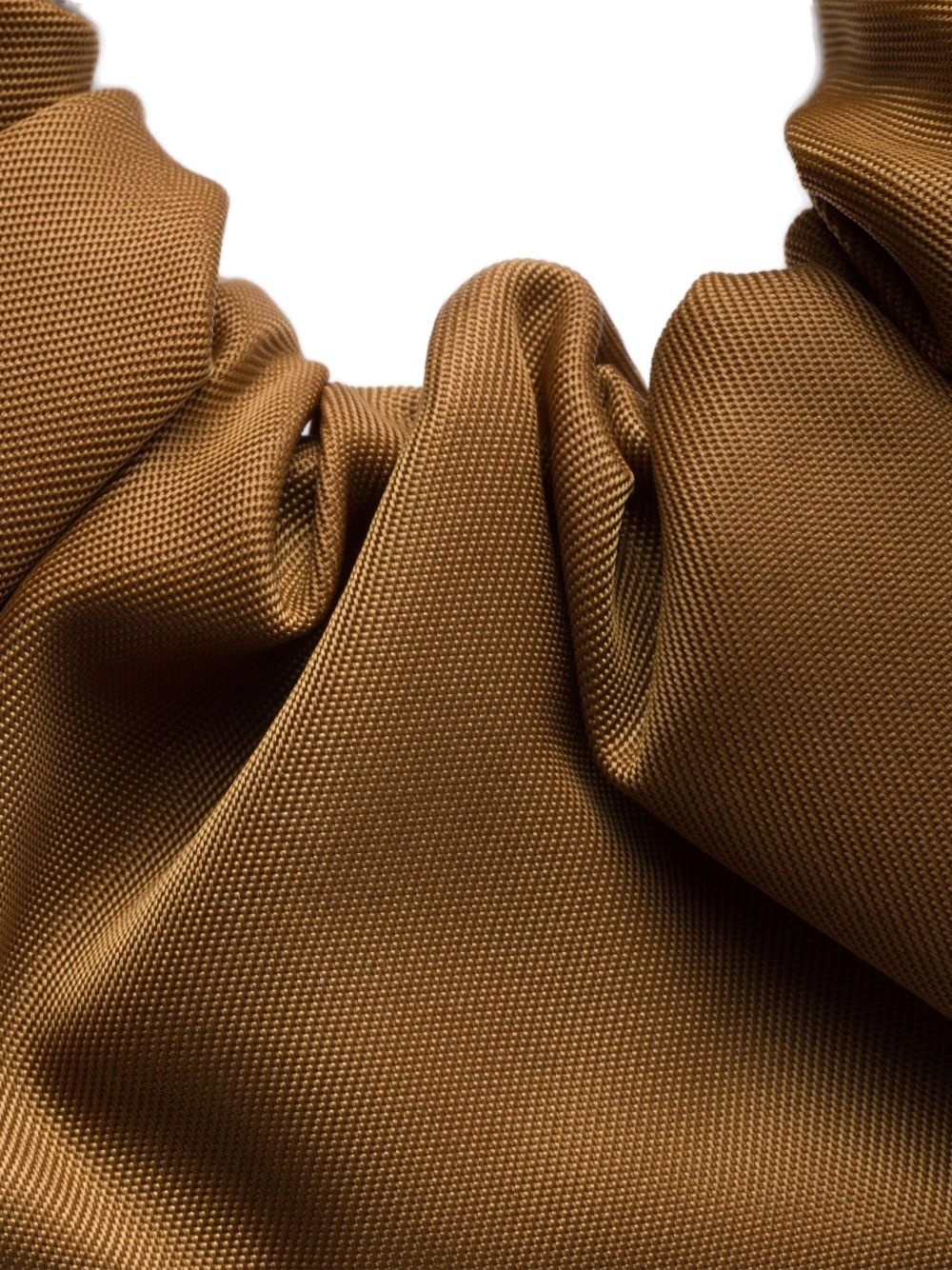 Re-Nylon scrunchie - 2