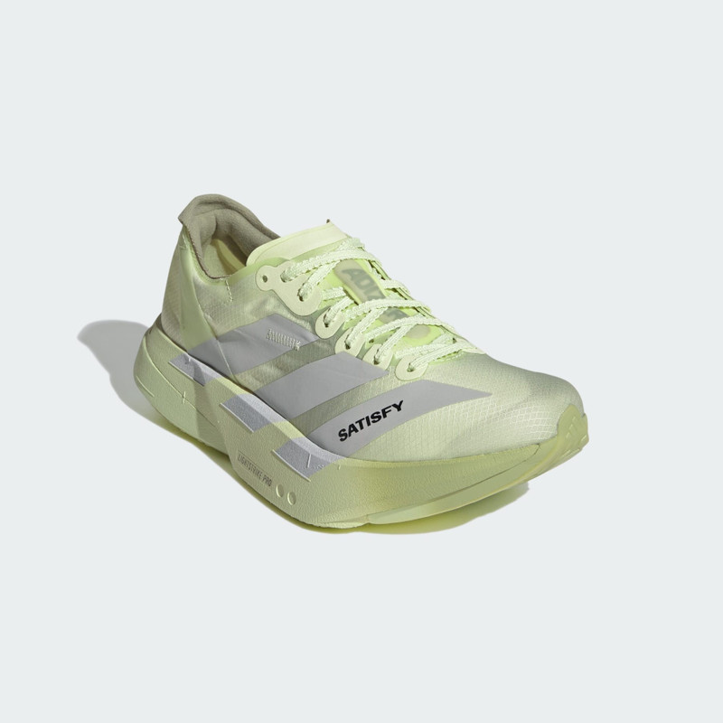 ADIZERO ADIOS PRO 4 SATISFY WOMENS 9