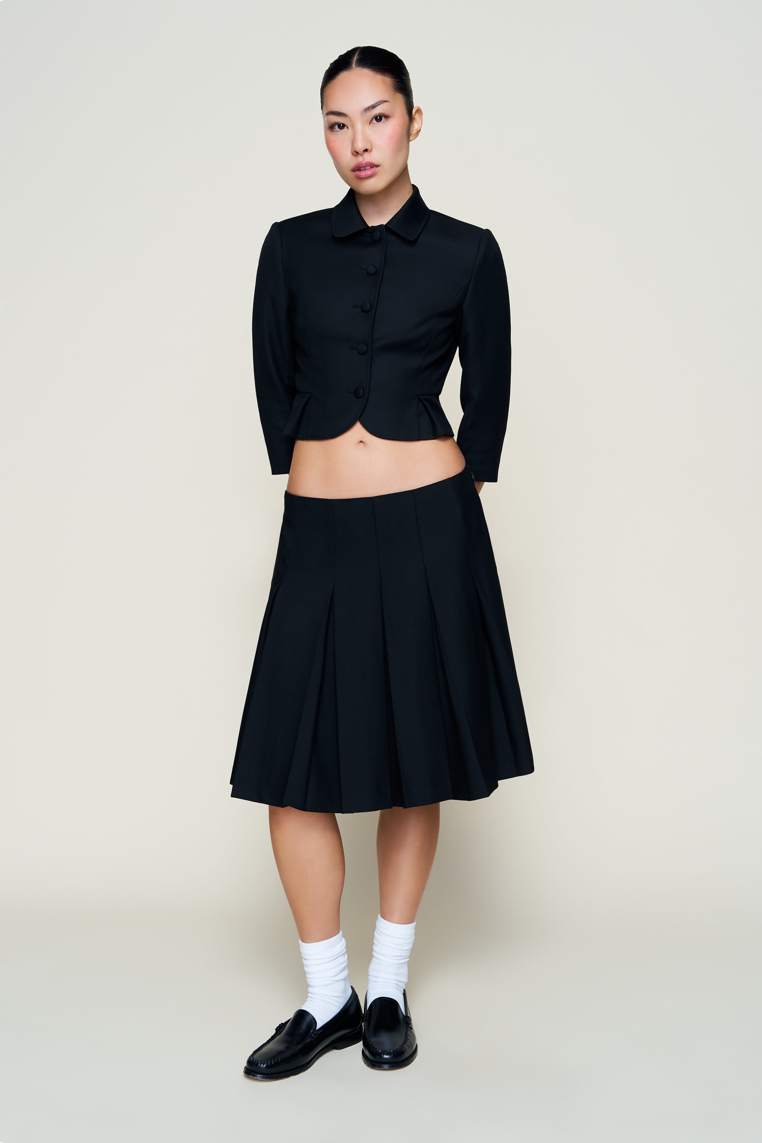 MAELIE JACKET - 4