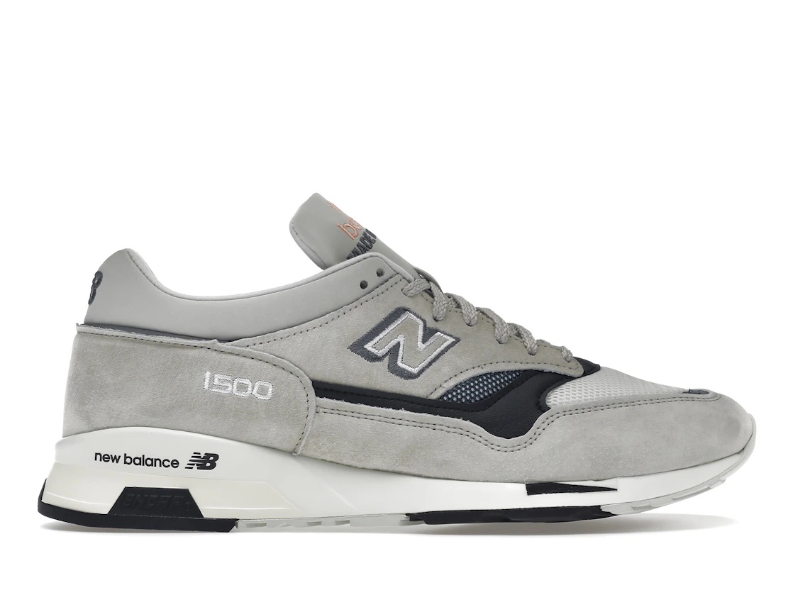 New Balance 1500 Fluid Minimalist MiUK - 1