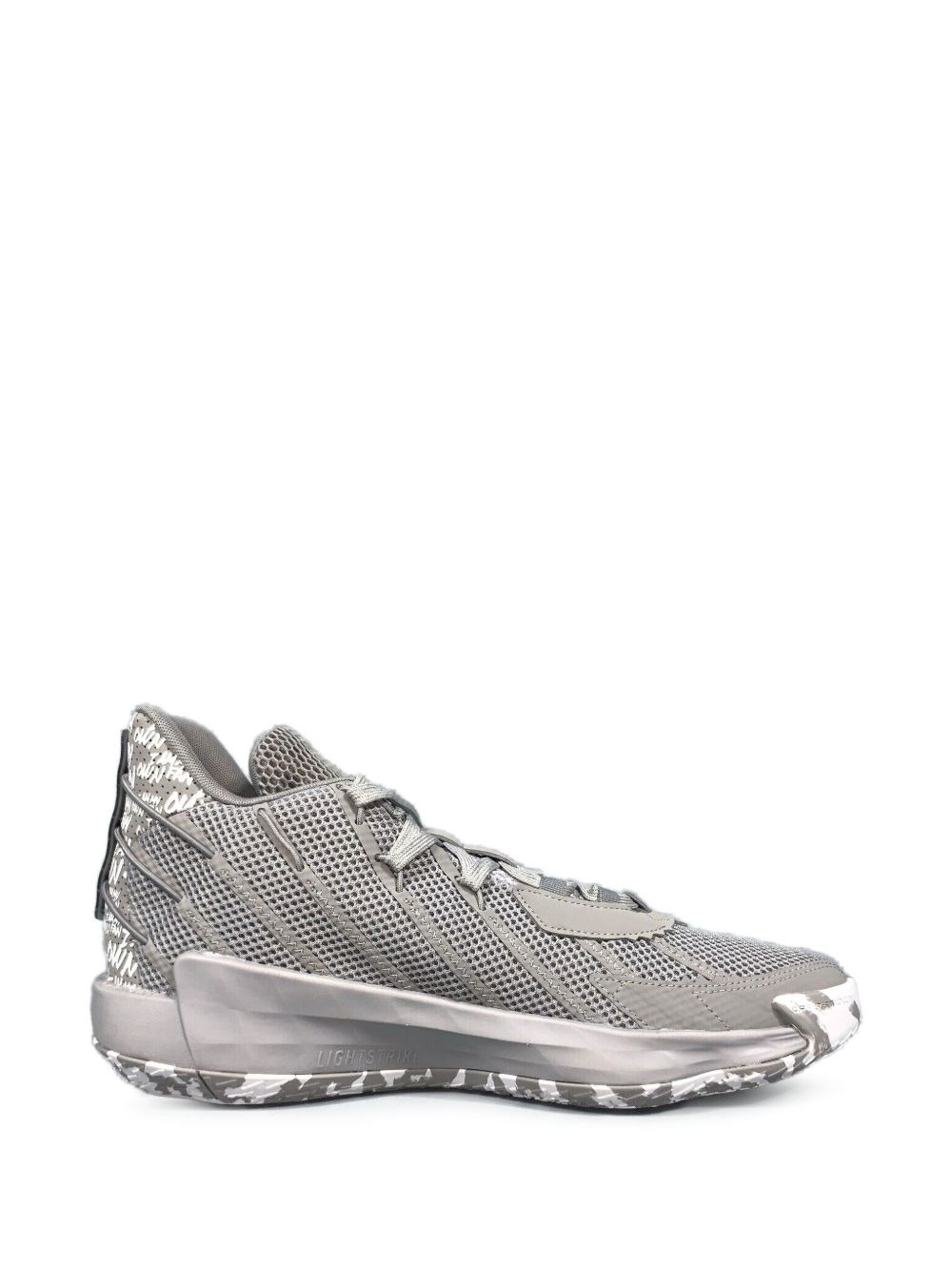 Dame 7 "I Am My Own Fan" sneakers - 5