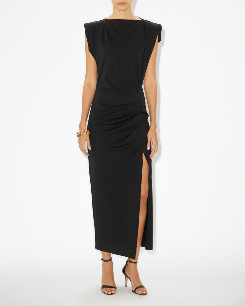Isabel Marant NADELA DRESS outlook