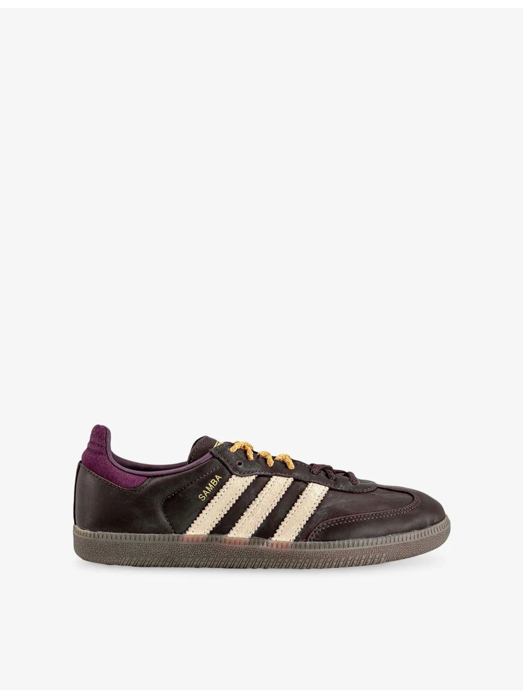 Samba OG Leather Trainers - 1