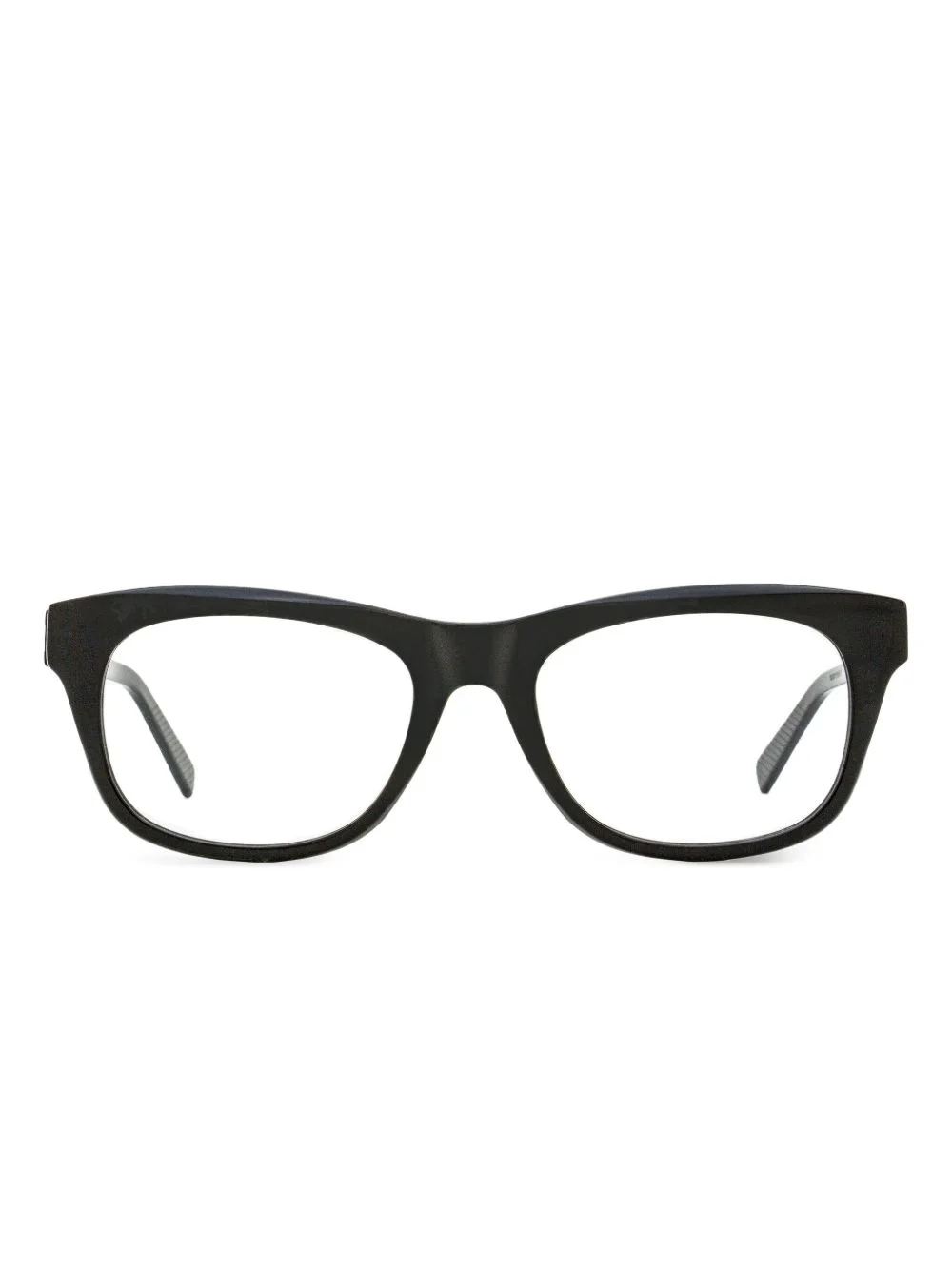 Road Brand Mark rectangular glasses - 1