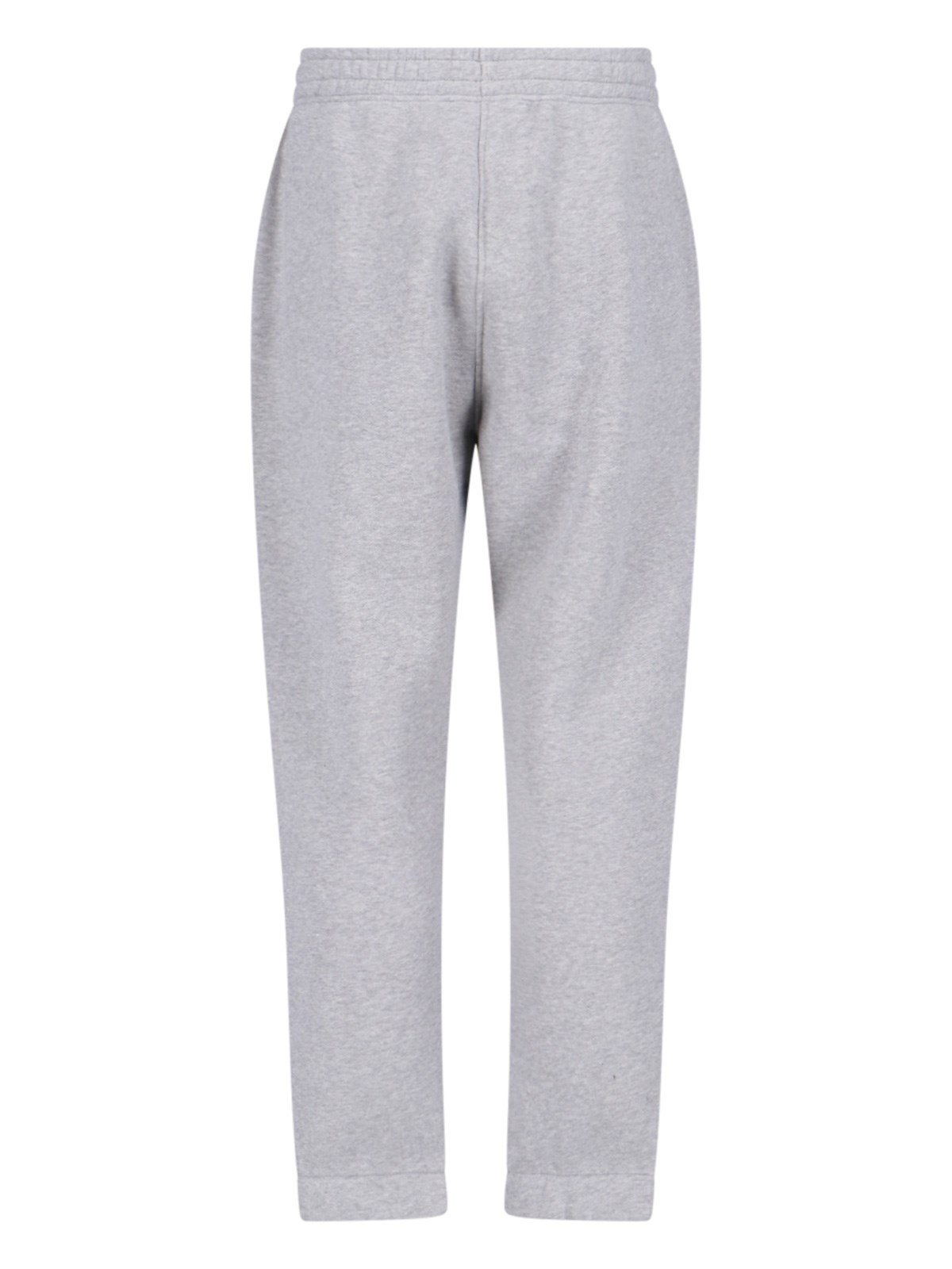 LOGO TRACK PANTS - 2