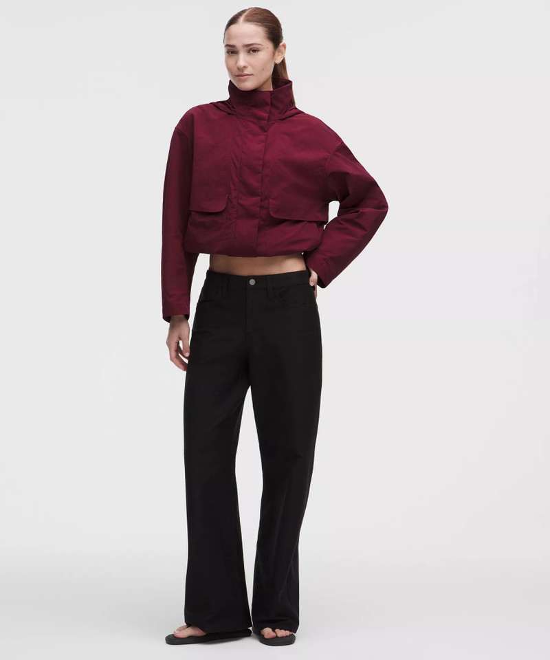 lululemon Always Effortless Jacket *Evolve outlook