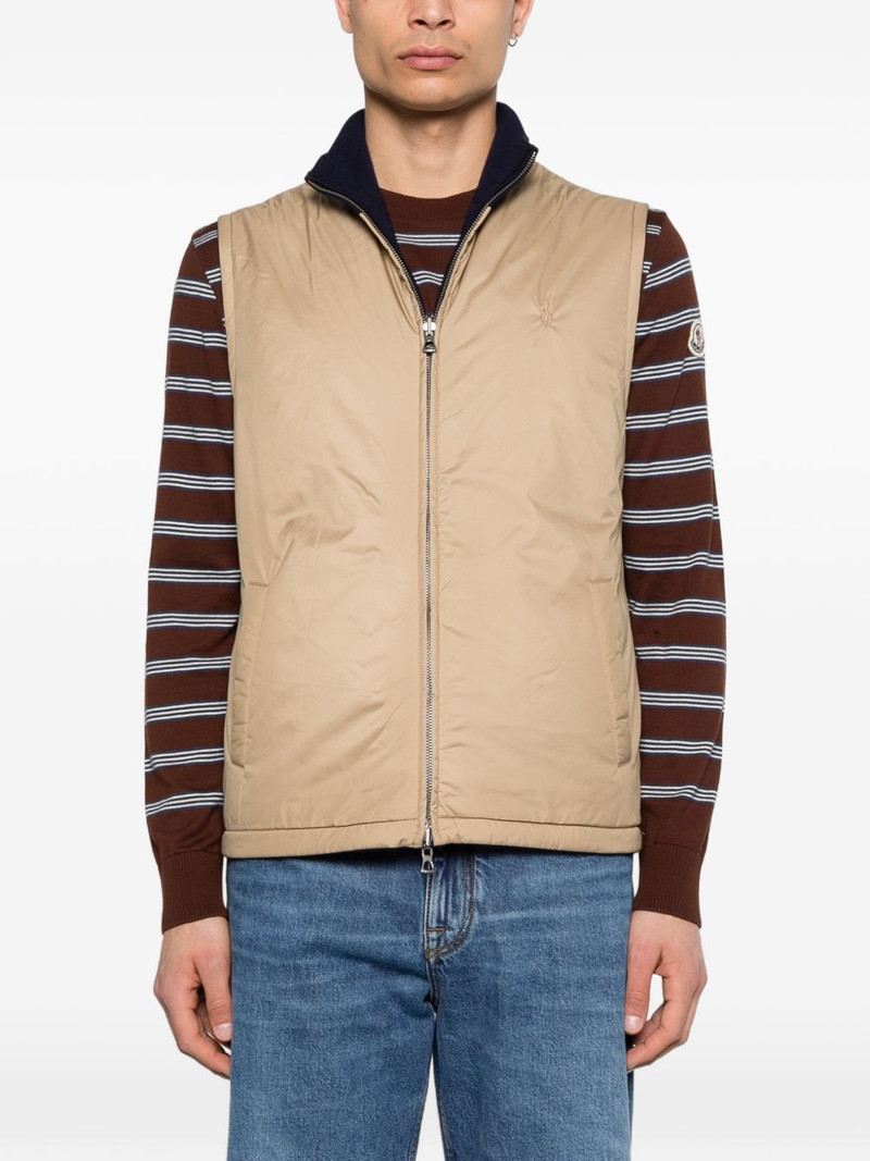 reversible gilet 6