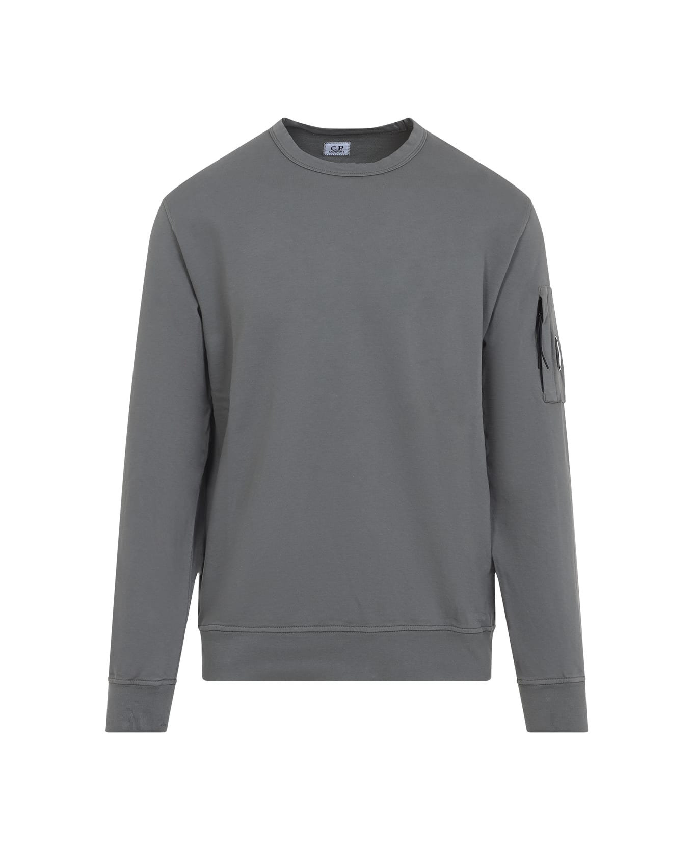 Cotton Sweatshirt - 2