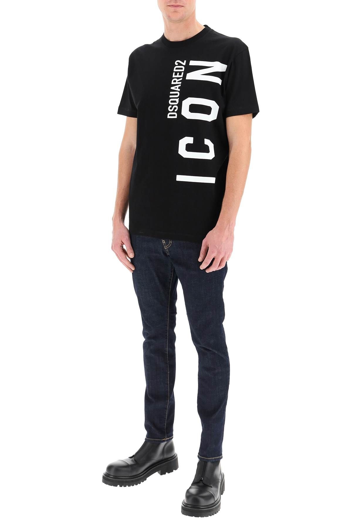 ICON COOL T-SHIRT - 2