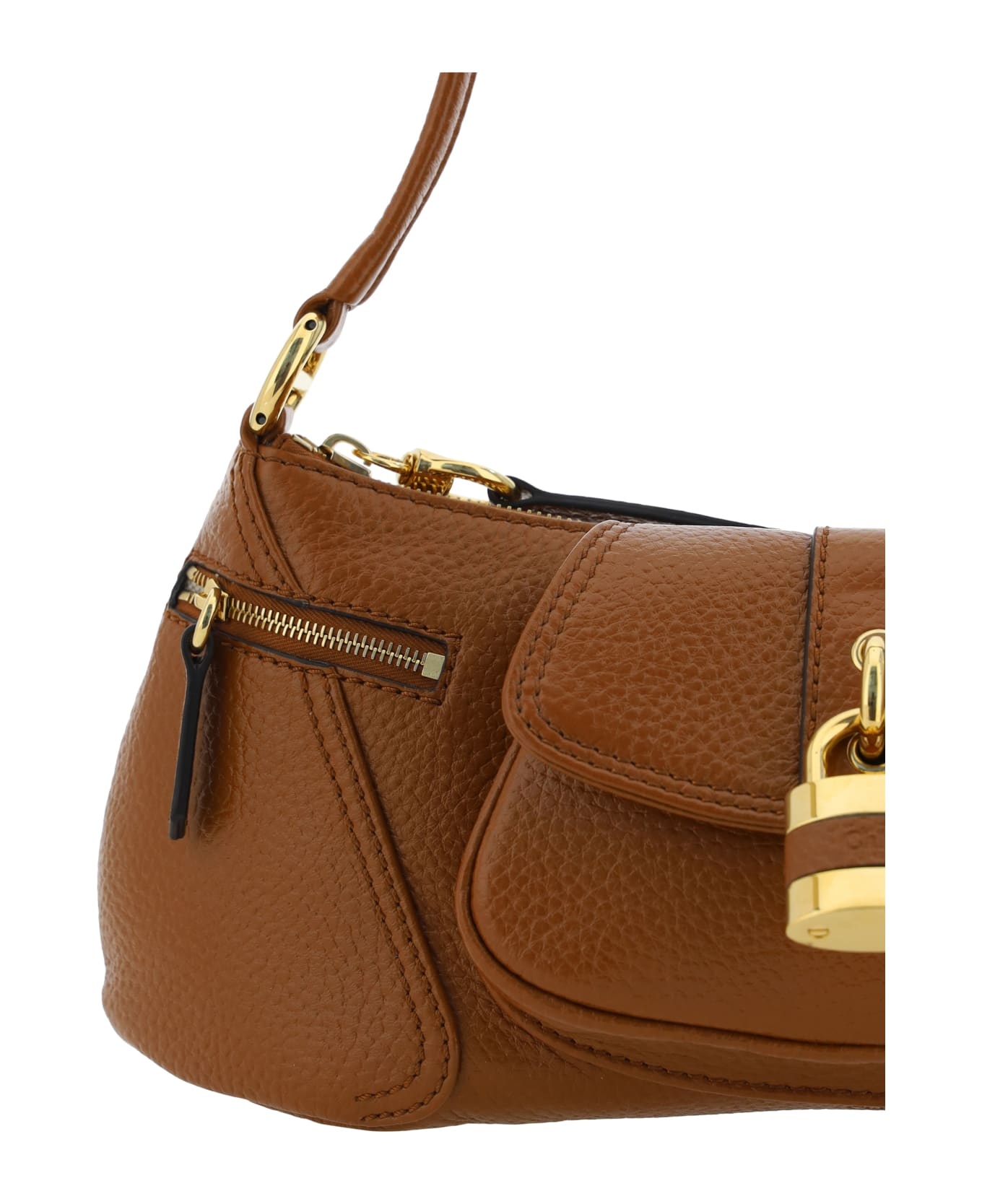 The 99 Shoulder Bag - 4