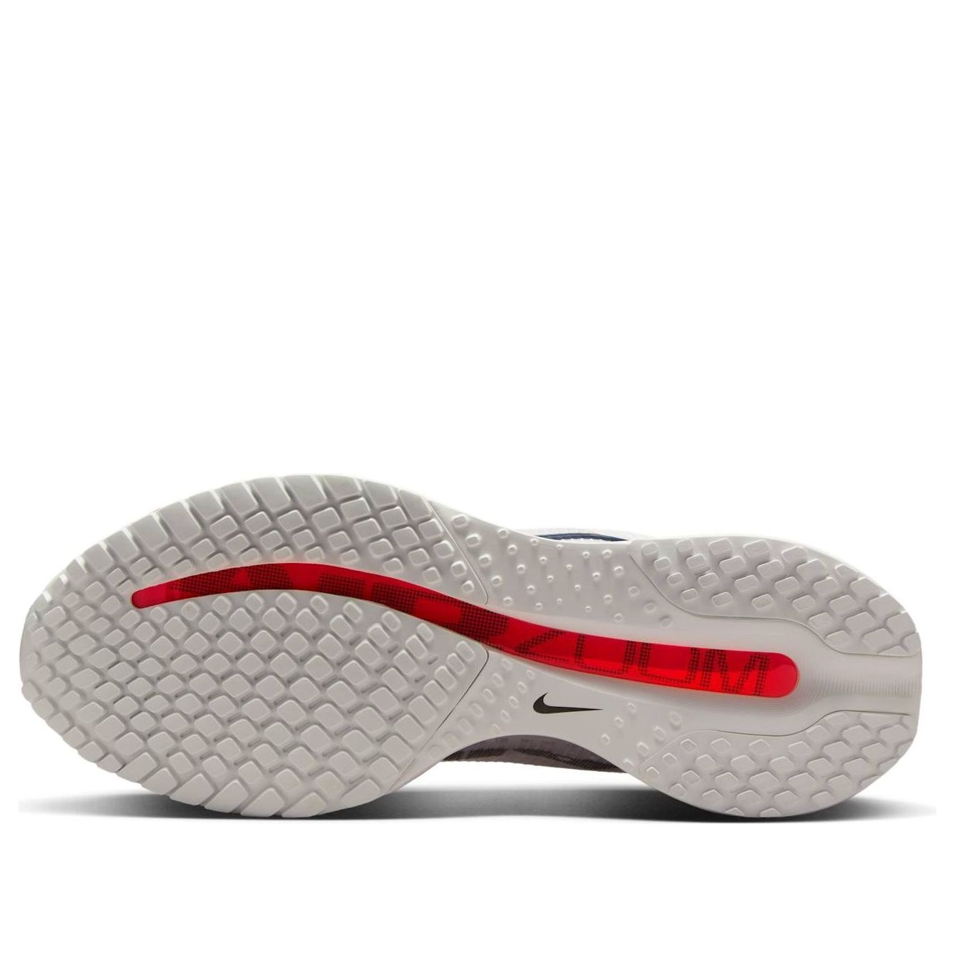 (WMNS) Nike Air Zoom Pegasus Premium 'Summit White Bright Crimson' HQ2593-101 - 6