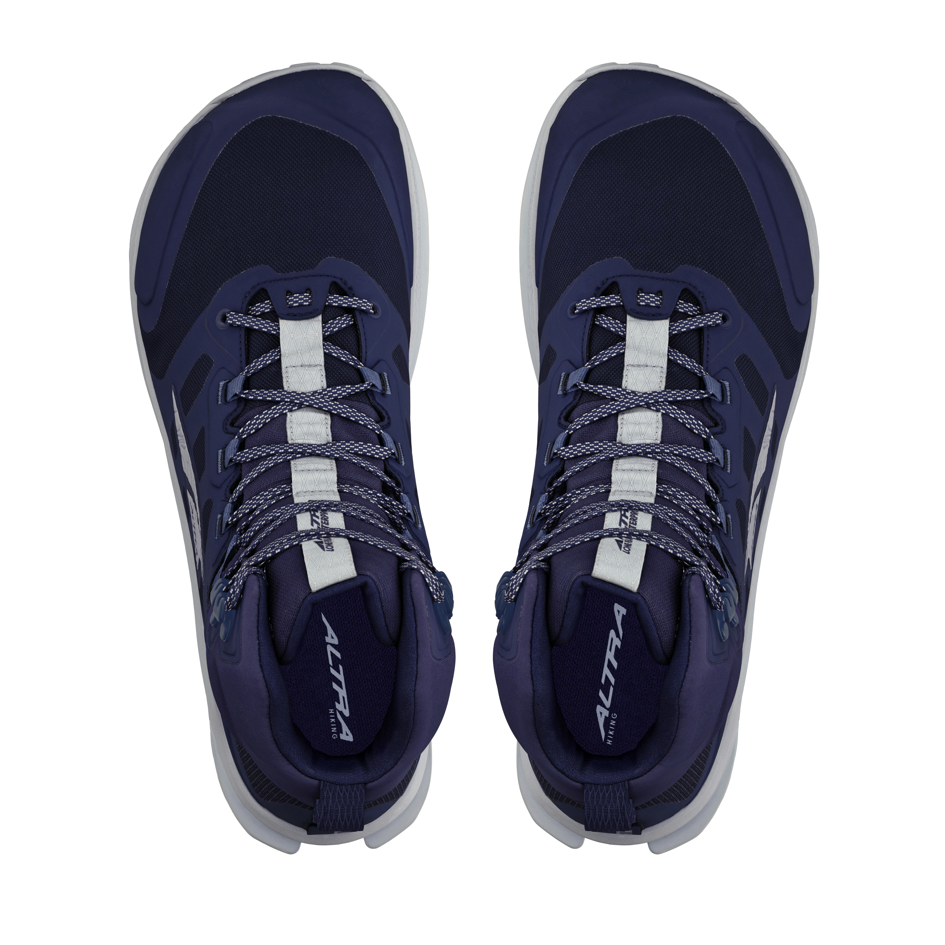 Men's Lone Peak 9 Waterproof Mid - 6