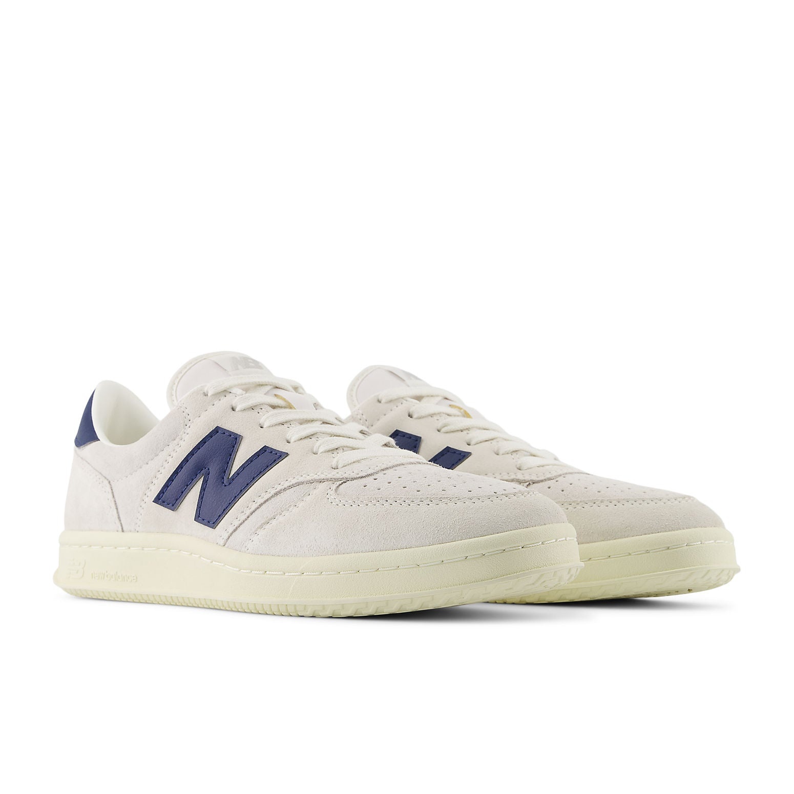 New Balance T500 'Sea Salt Navy' CT500CF - 3