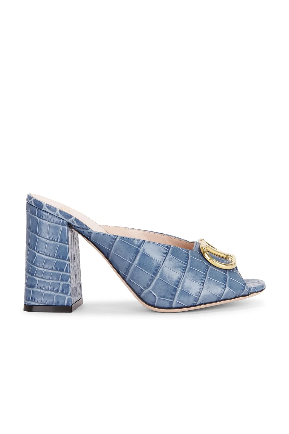 Vlogo Signature Mule Sandal - 1