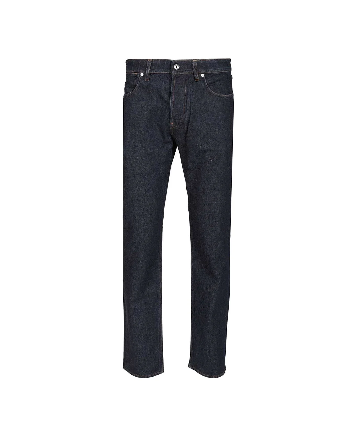 Pant Bull Denim - 1