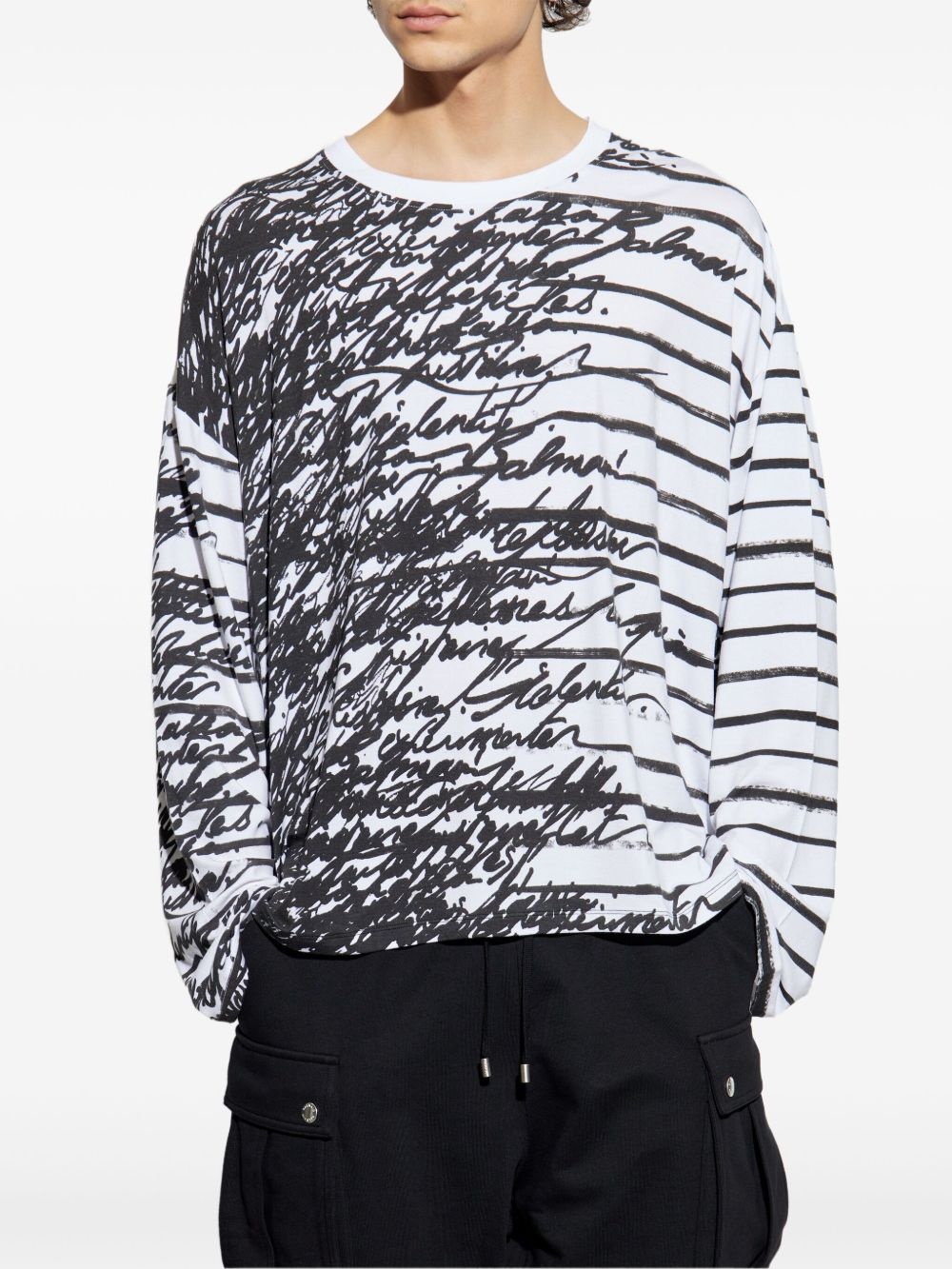 Love Letter T-shirt - 3