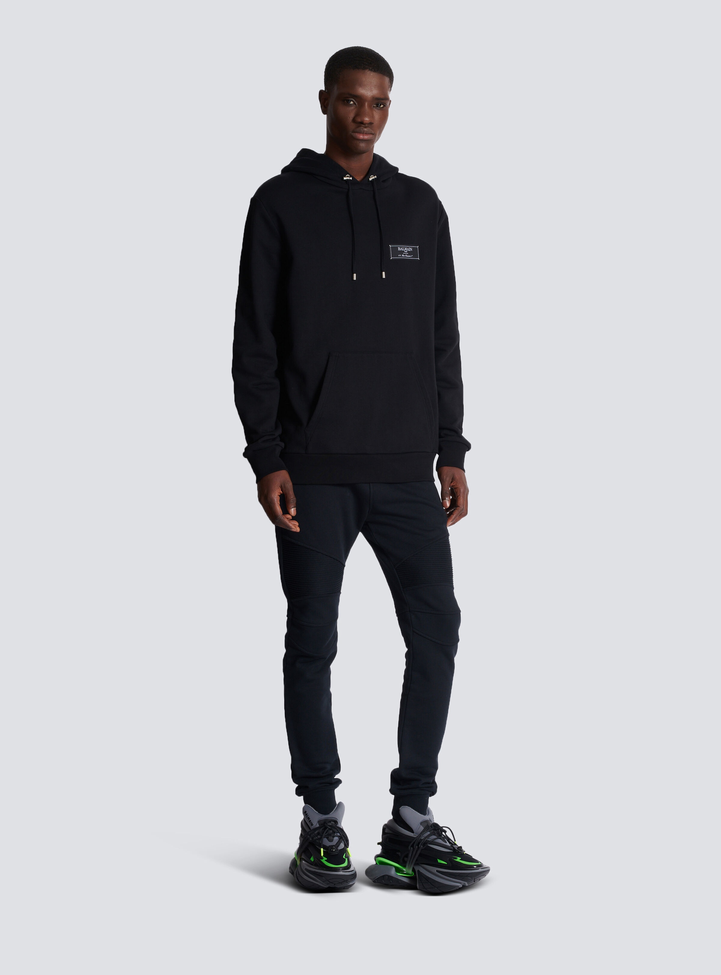Pierre Balmain hoodie - 3