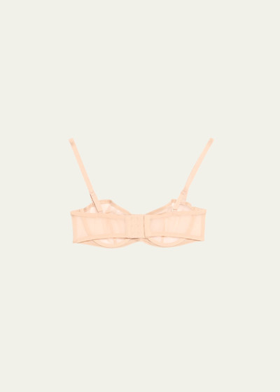 ERES Indiscrete Convertible Stretch Tulle Bra outlook