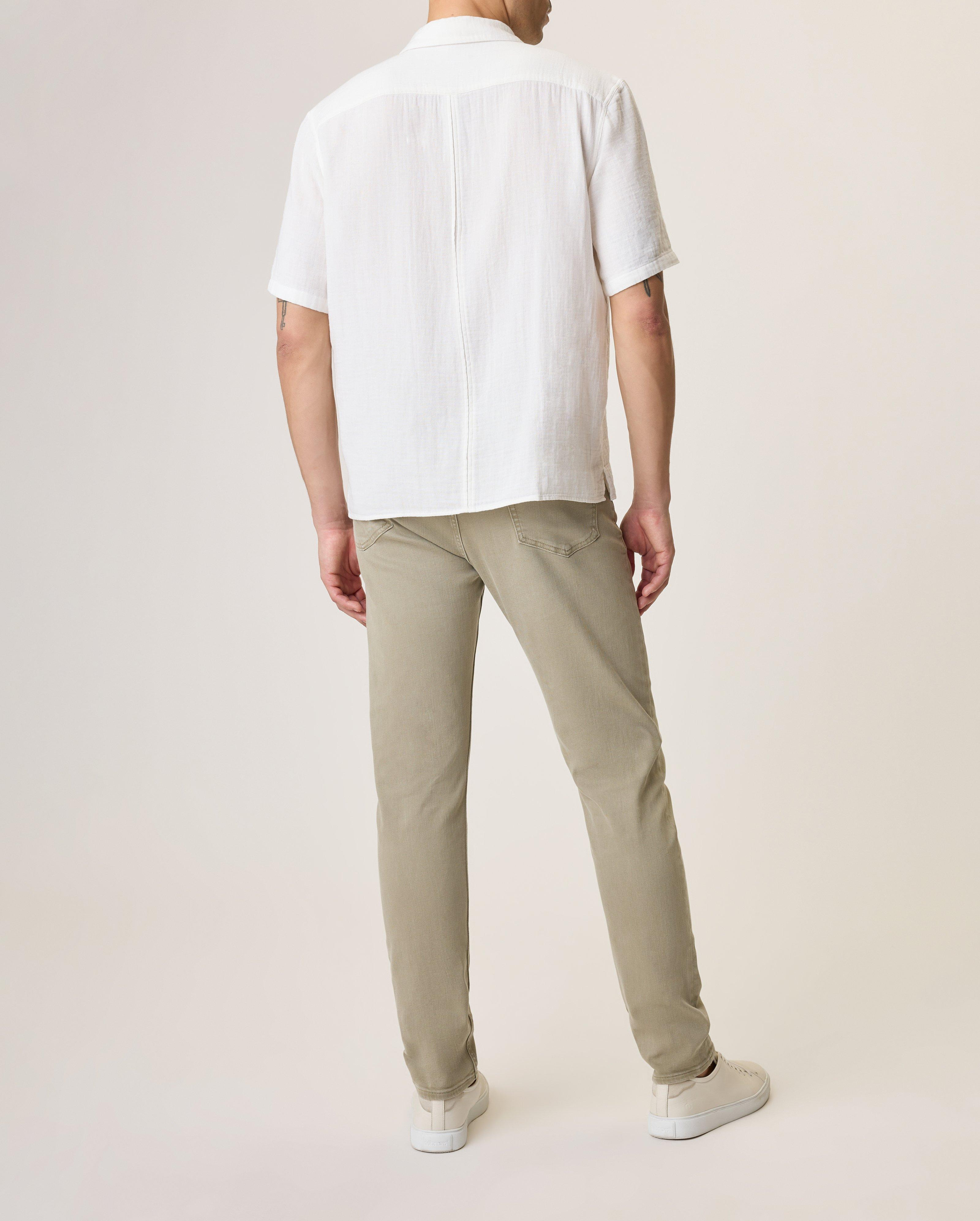 Danny Cotton Shirt - 2