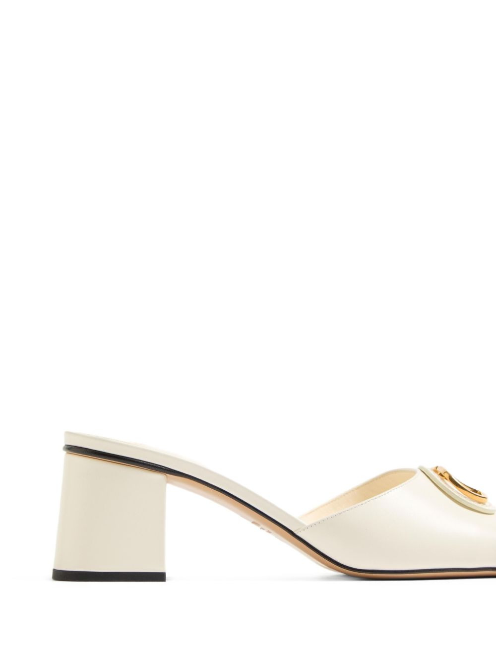 60mm VLogo Signature sandals - 6