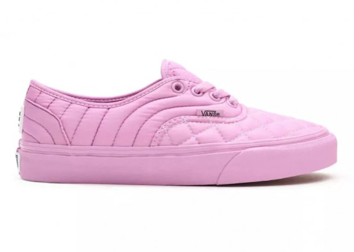 밴 개막식 x Authentic 'Quilted Orchid'VN0A5HV3ZQ1 - 1
